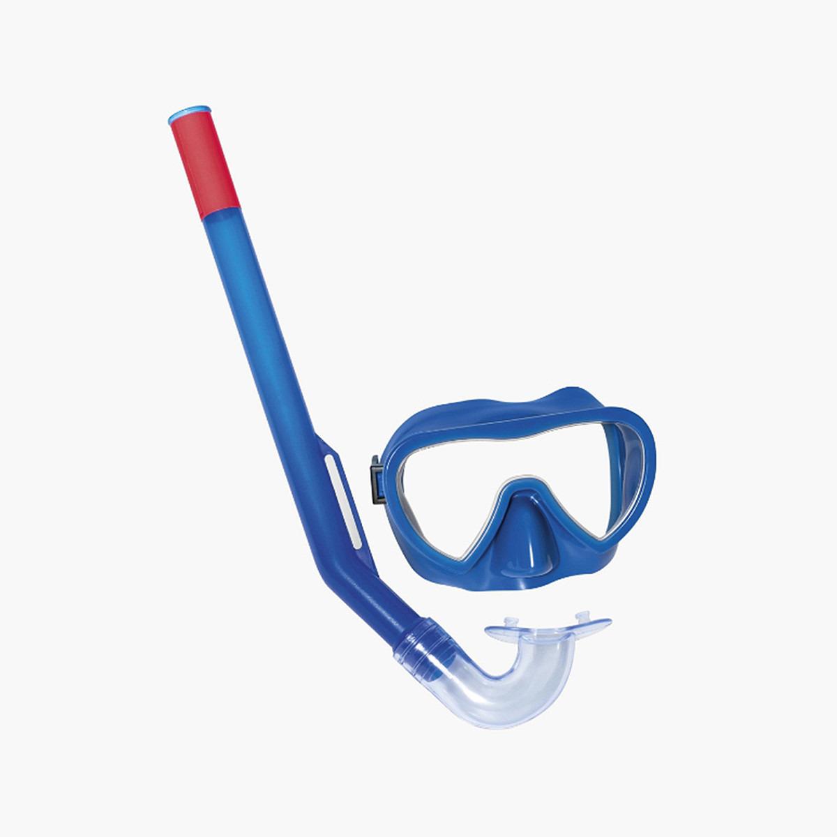 Bestway Hydro Swim Little Flapper Snorkel Set-girls-clothing-swimwear-image-6
