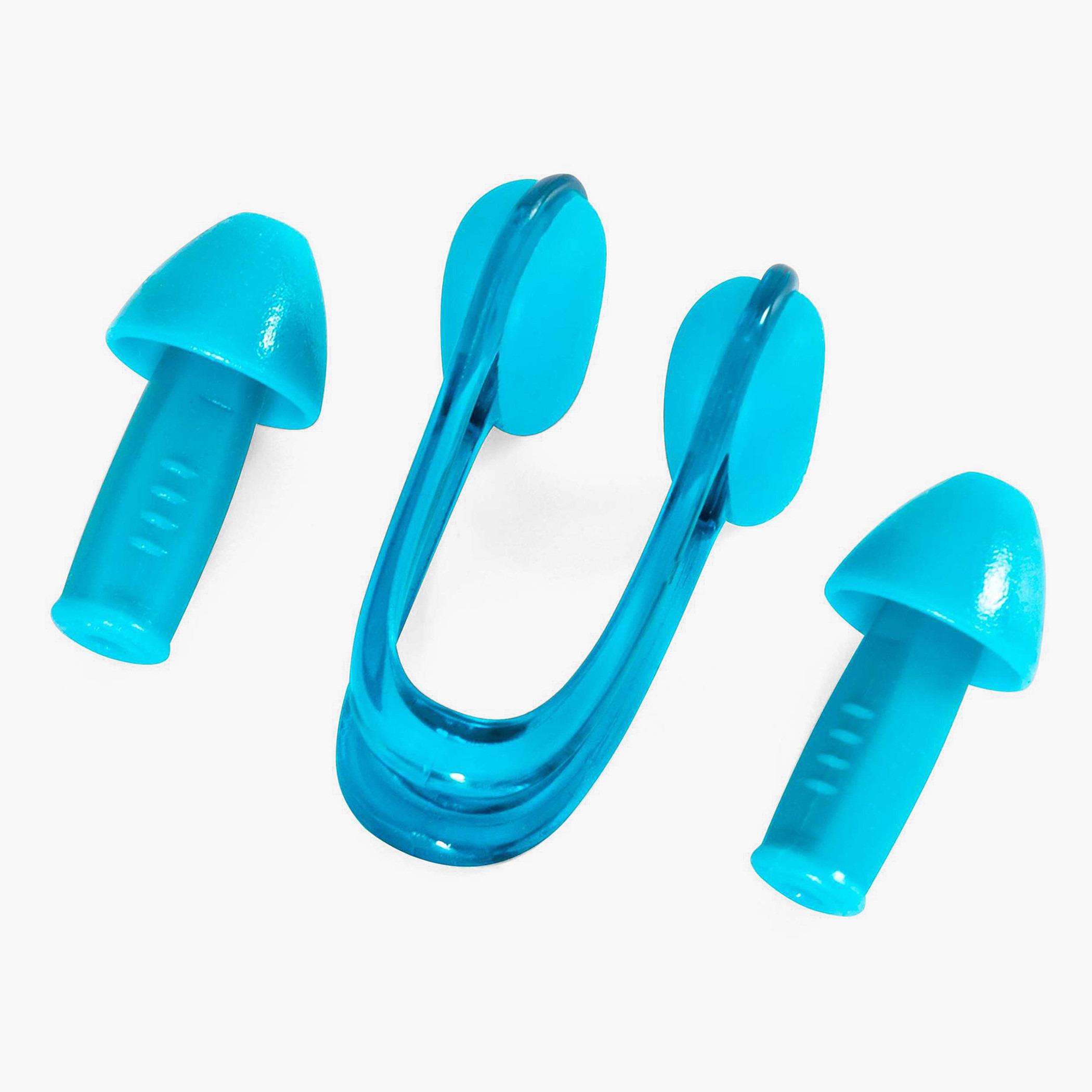 Bestway Nose Clip and Earplug Set-girls-clothing-swimwear-image-5