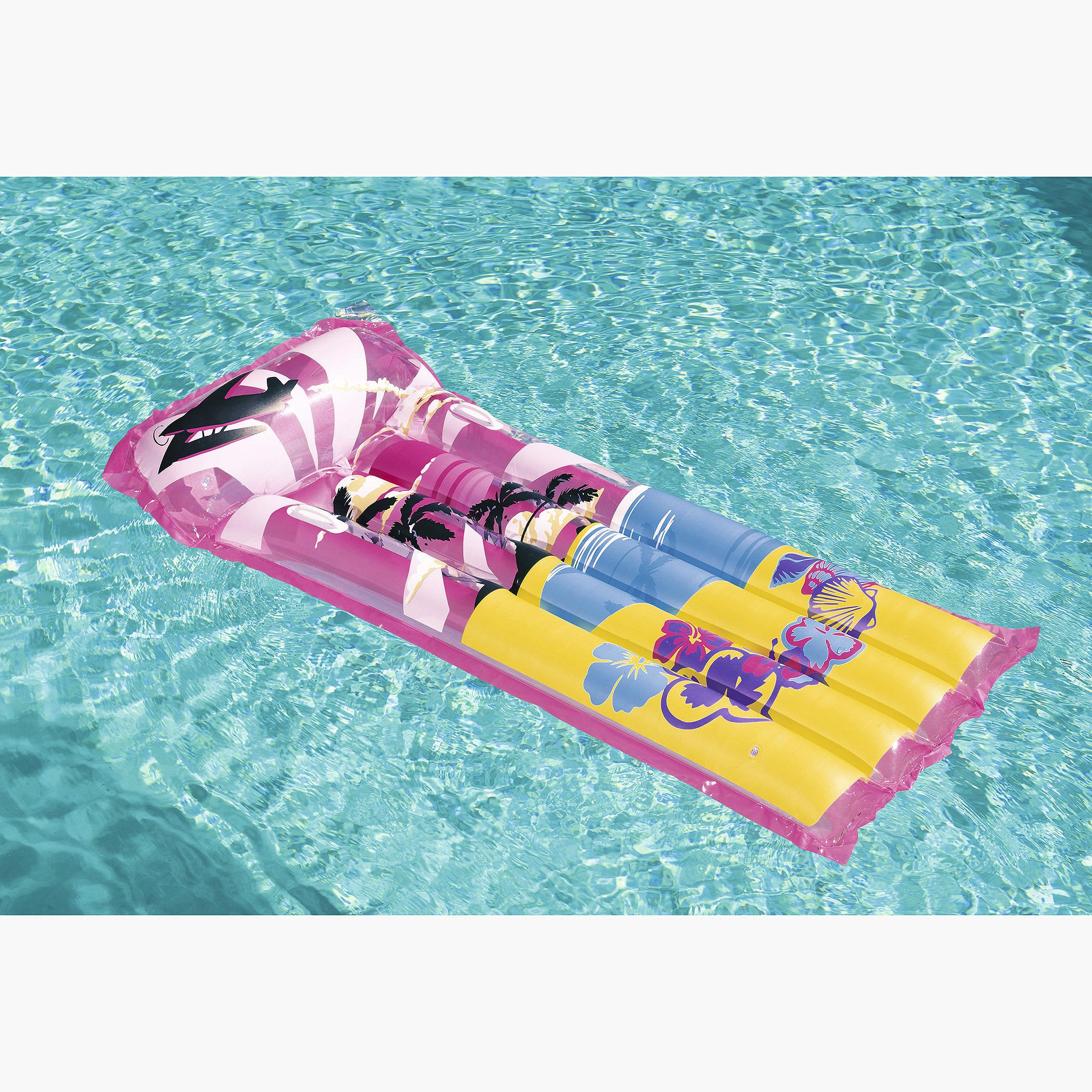Bestway Laguna Beach Airmat - 191x89 cms-toys-outdoor-sports-image-2
