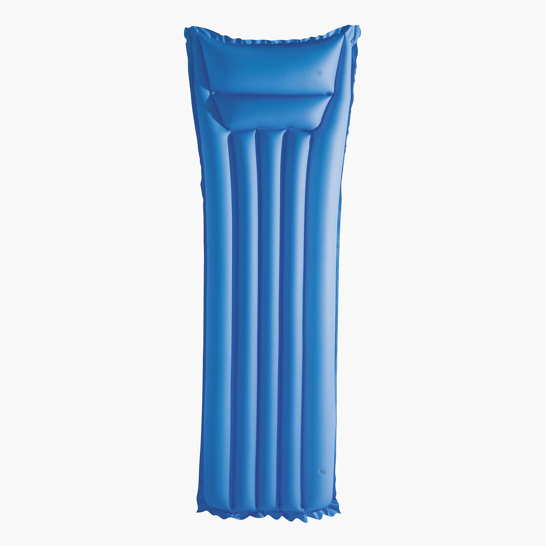 Bestway Matte Finish Air Mat - 183x69 cms-toys-outdoor-poolandbeach-floatsandboats-image-1