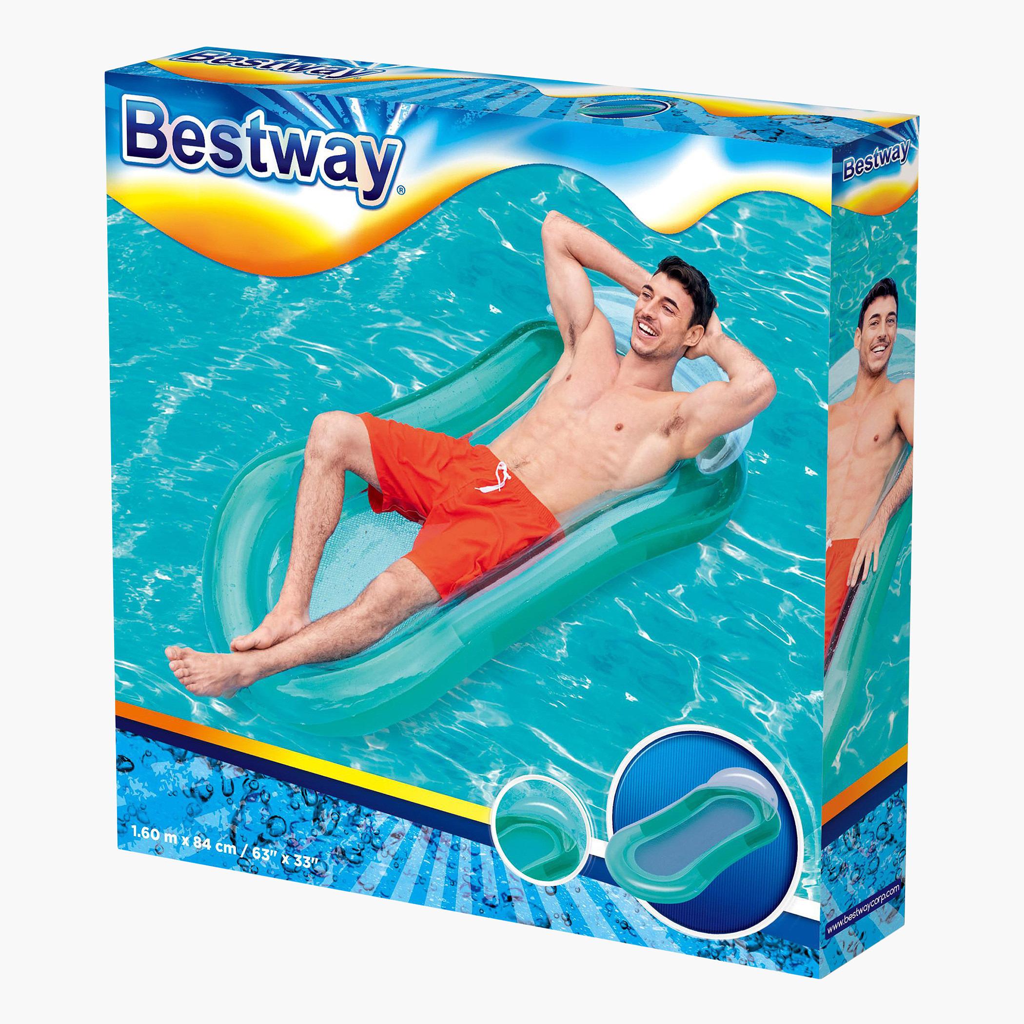 Bestway Aqua Lounge - 160x84 cms-toys-outdoor-poolandbeach-floatsandboats-image-3