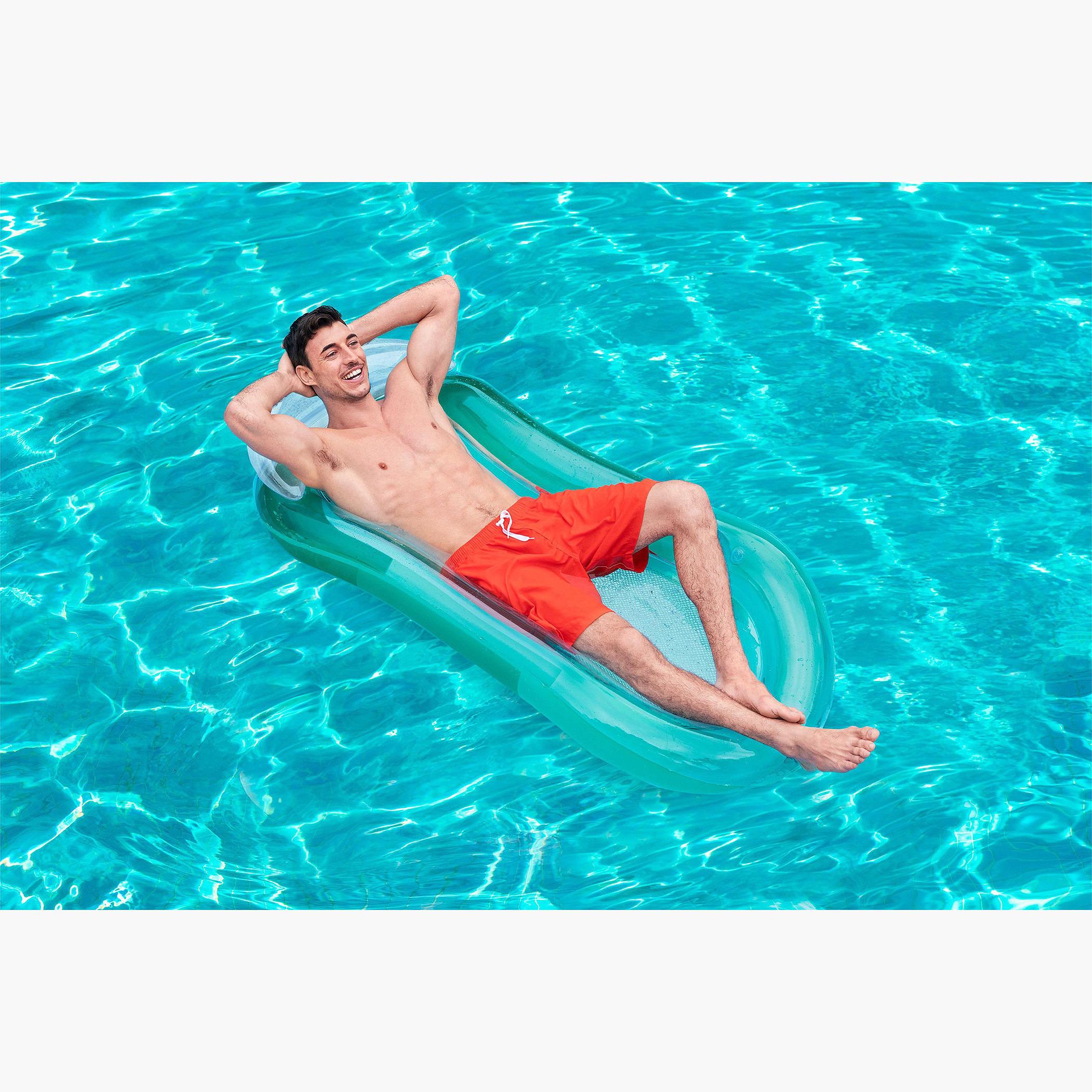 Bestway Aqua Lounge - 160x84 cms-toys-outdoor-poolandbeach-floatsandboats-image-4