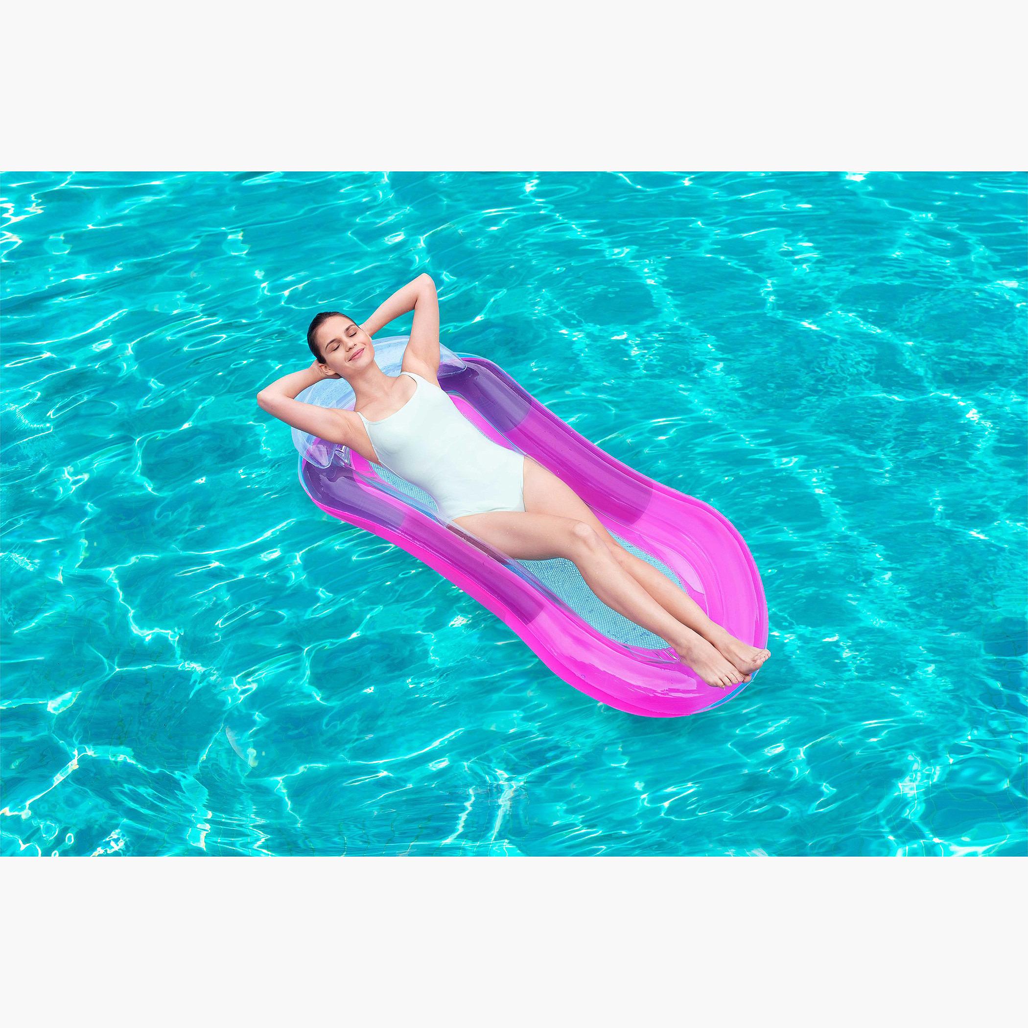 Bestway Aqua Lounge - 160x84 cms-toys-outdoor-poolandbeach-floatsandboats-image-4
