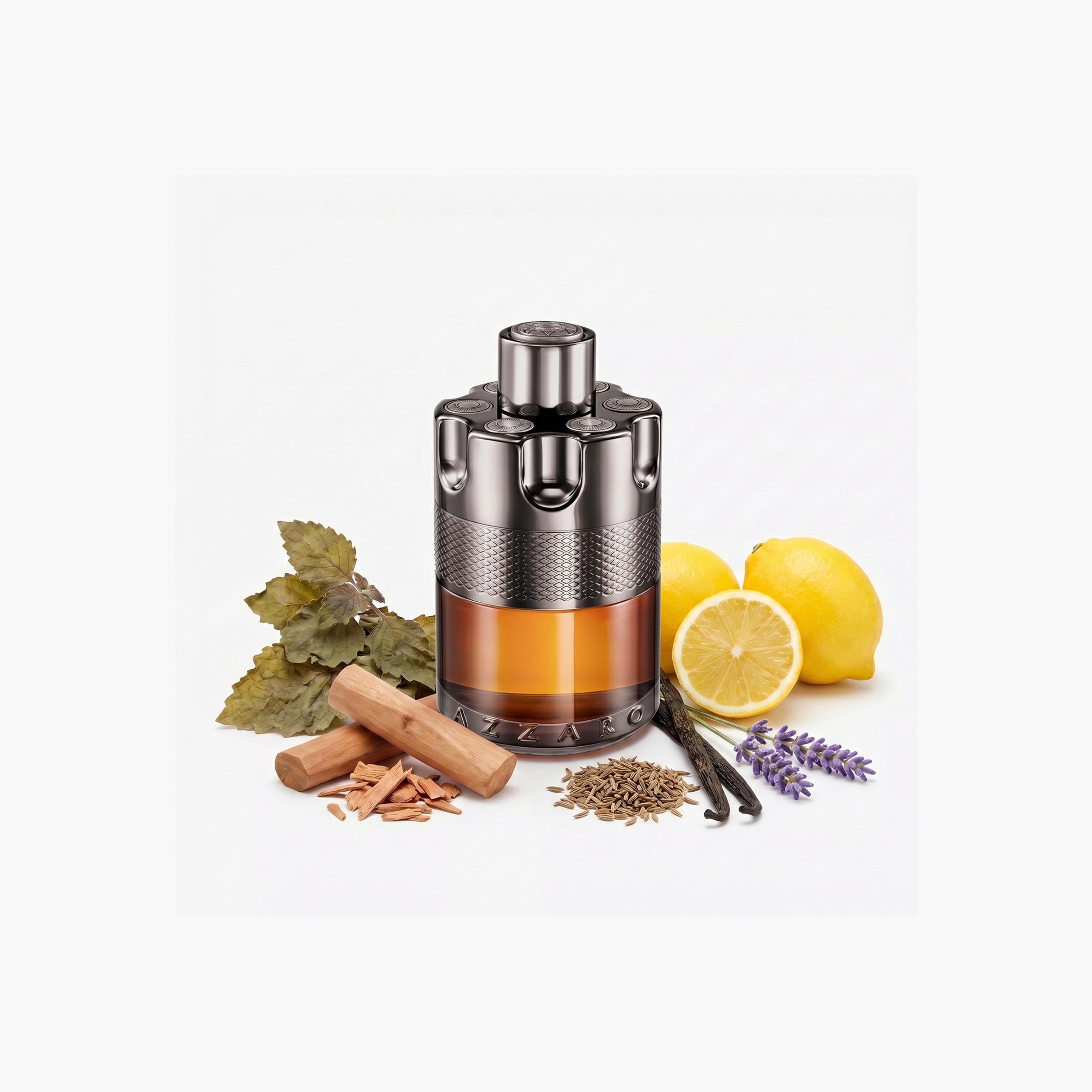 بخاخ أو دو برفان وانتد باي نايت للرجال من أزارو- 100 مل-beautyandpersonalcare-fragrance-men-image-4