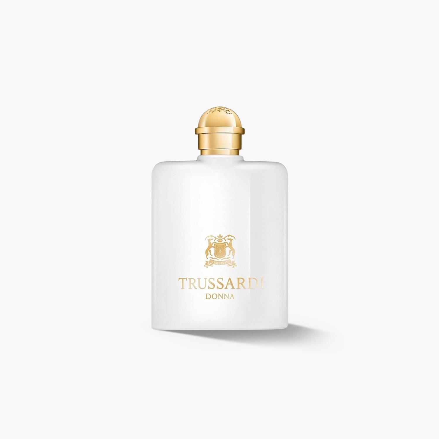 Trussardi Donna بخاخ طبيعي أو دو بارفان للنساء - 100 مل-beautyandpersonalcare-fragrance-women-image-1