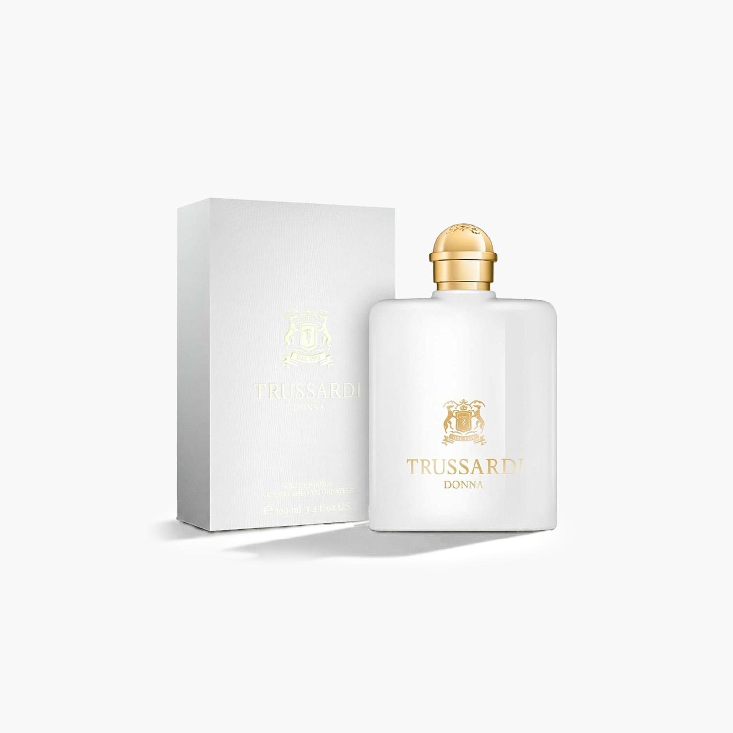 Trussardi Donna بخاخ طبيعي أو دو بارفان للنساء - 100 مل-beautyandpersonalcare-fragrance-women-image-2
