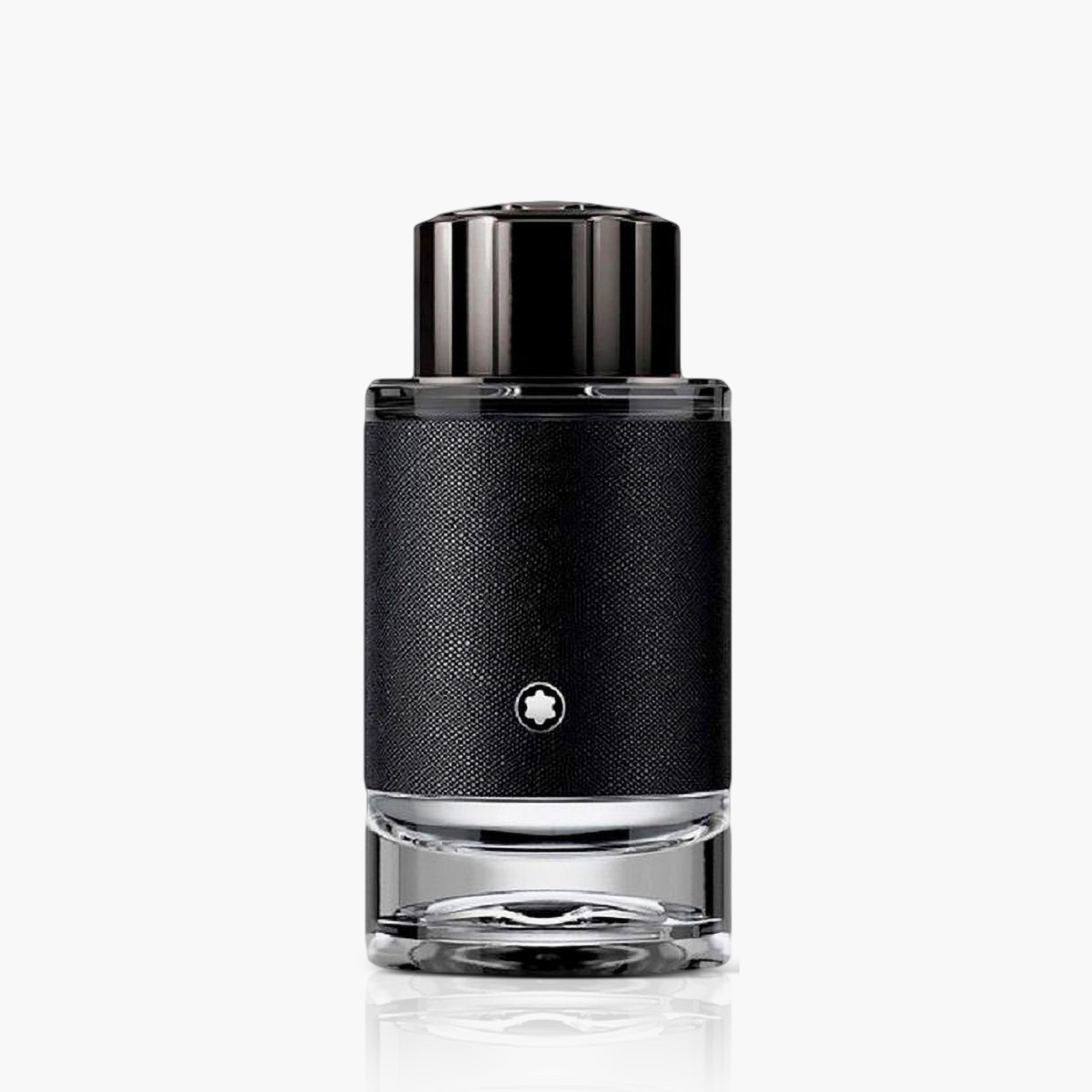 Montblanc Men's Explorer Eau De Parfum Spray - 100 ml-beautyandpersonalcare-fragrance-unisex-image-1