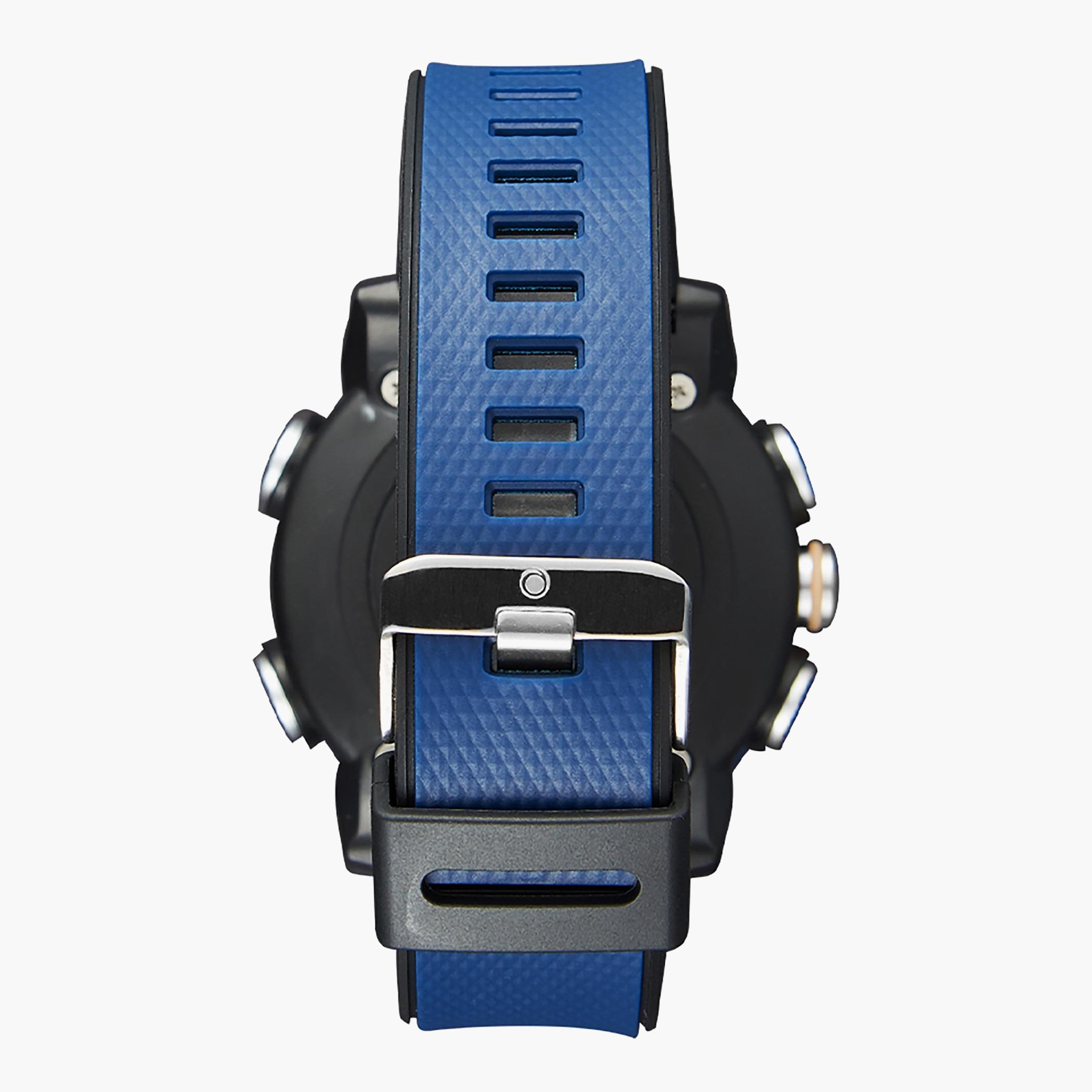 ساعة استر رجال انالوج رقمية بسوار ازرق - A22810-PPVB-men-watchesandjewellery-watches-image-3