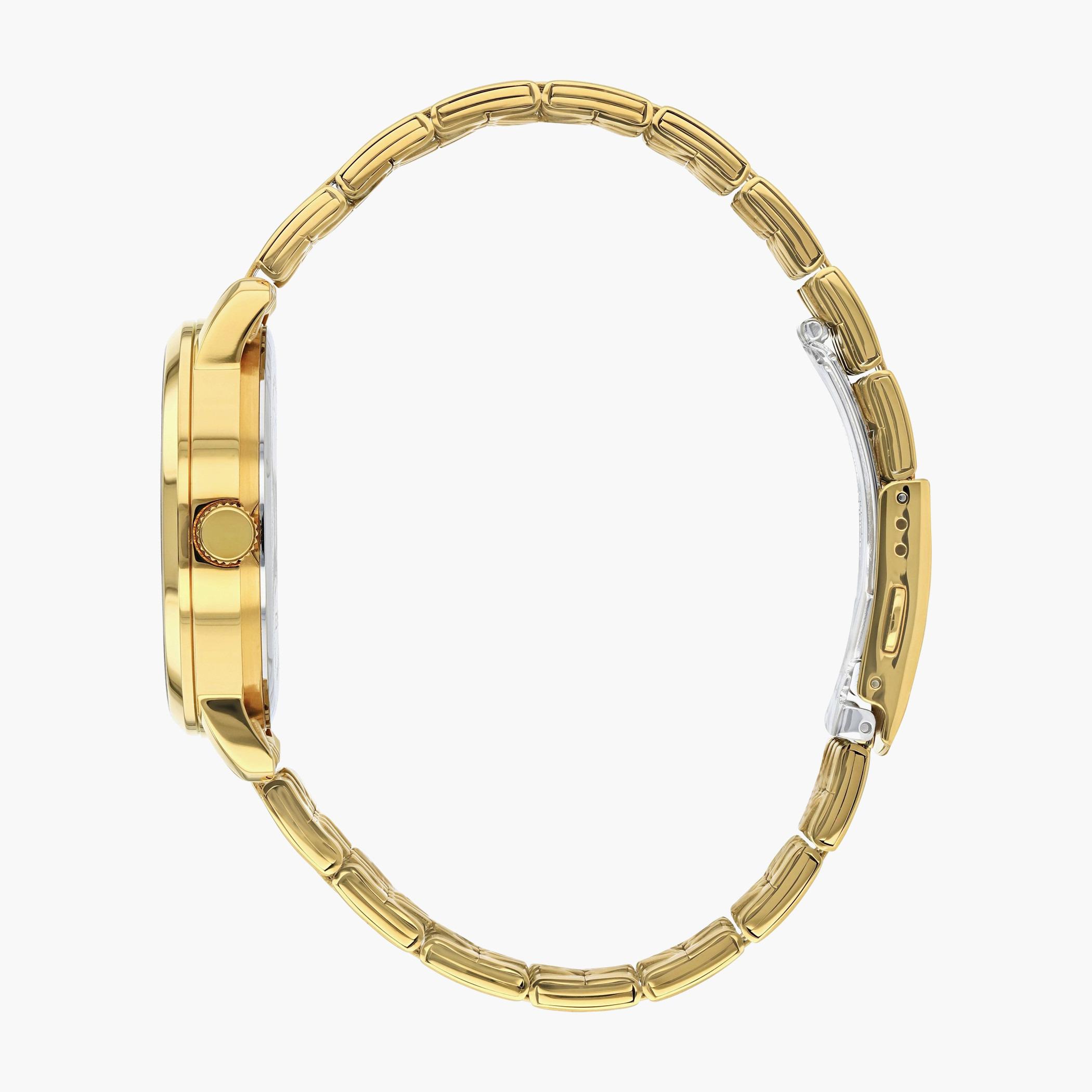 ساعة سيتزن رجال انالوج بسوار ذهبي - DZ0042-55P-men-watchesandjewellery-watches-image-3