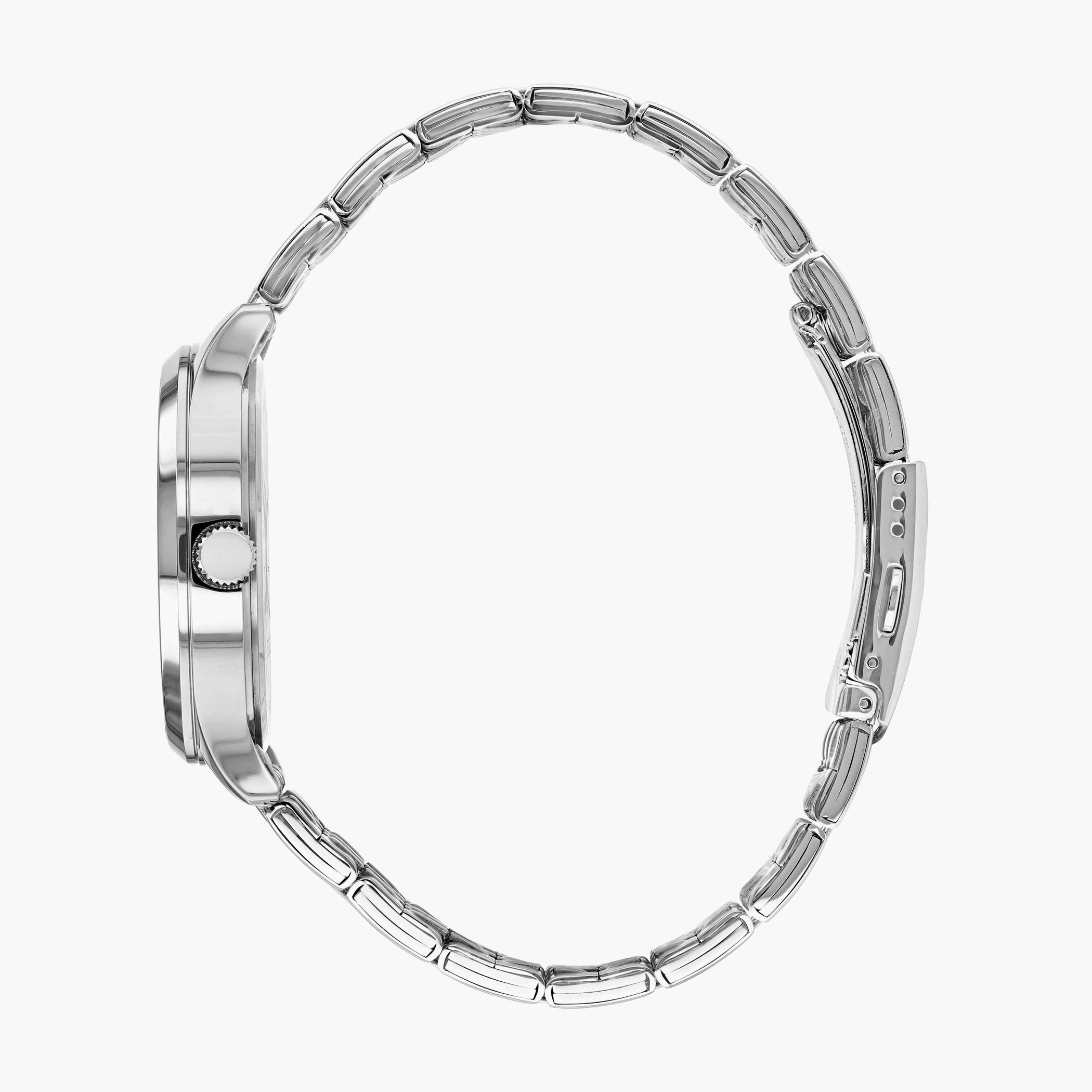 ساعة سيتزن للرجال بسوار فضي - DZ0060-53L-men-watchesandjewellery-watches-image-3