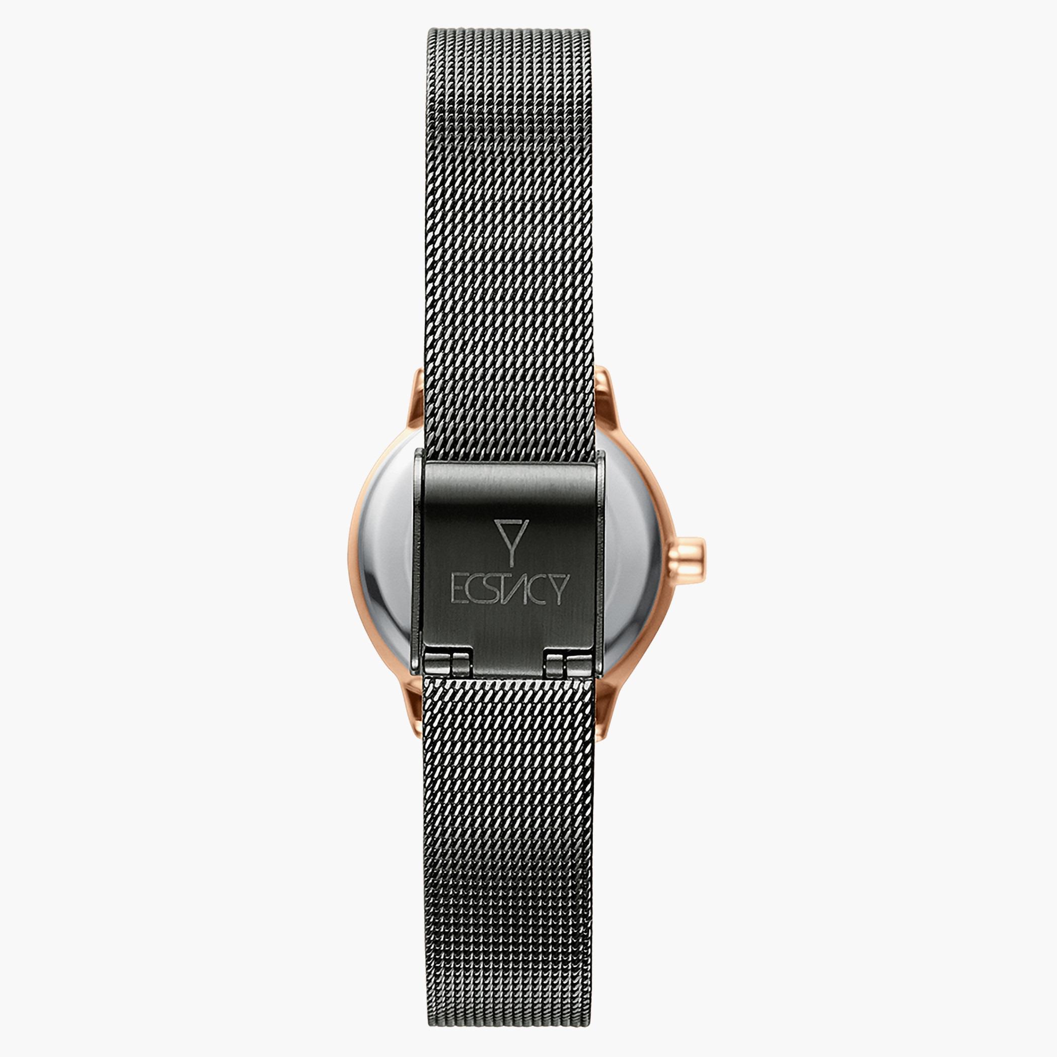 ساعة إكستاسي للنساء بسوار رمادي وسوار من الستانلس ستيل E7511-RBXX-women-watchesandjewellery-watches-image-3