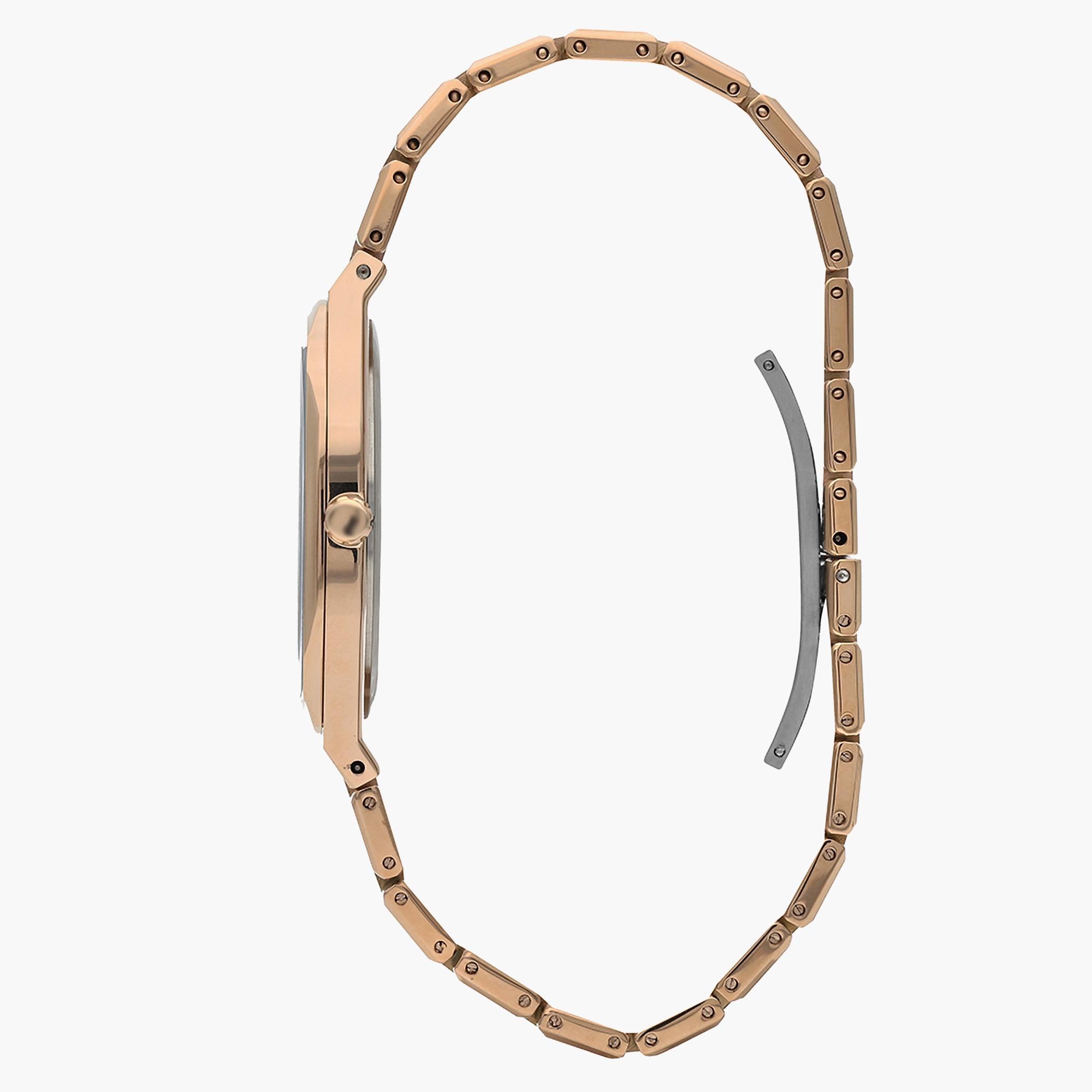 ساعة بيفرلي هيلز بولو كلوب من انالوج بسوار ذهبي وردي معدني للنساء - BP3024X.440-women-watchesandjewellery-watches-image-2