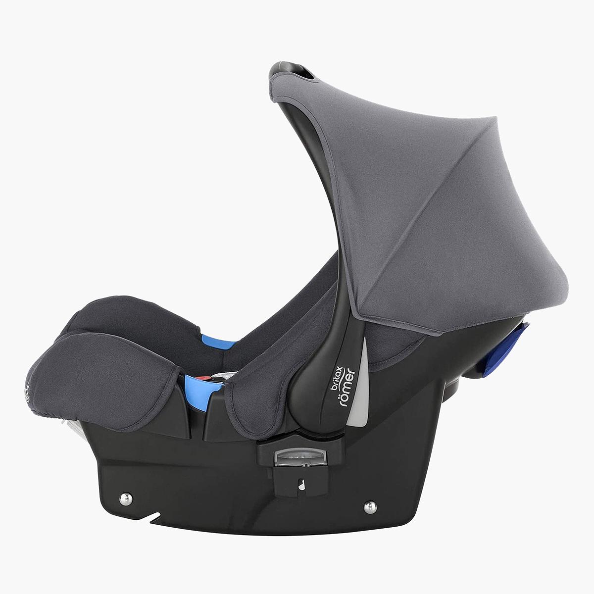 Britax universal car store seat