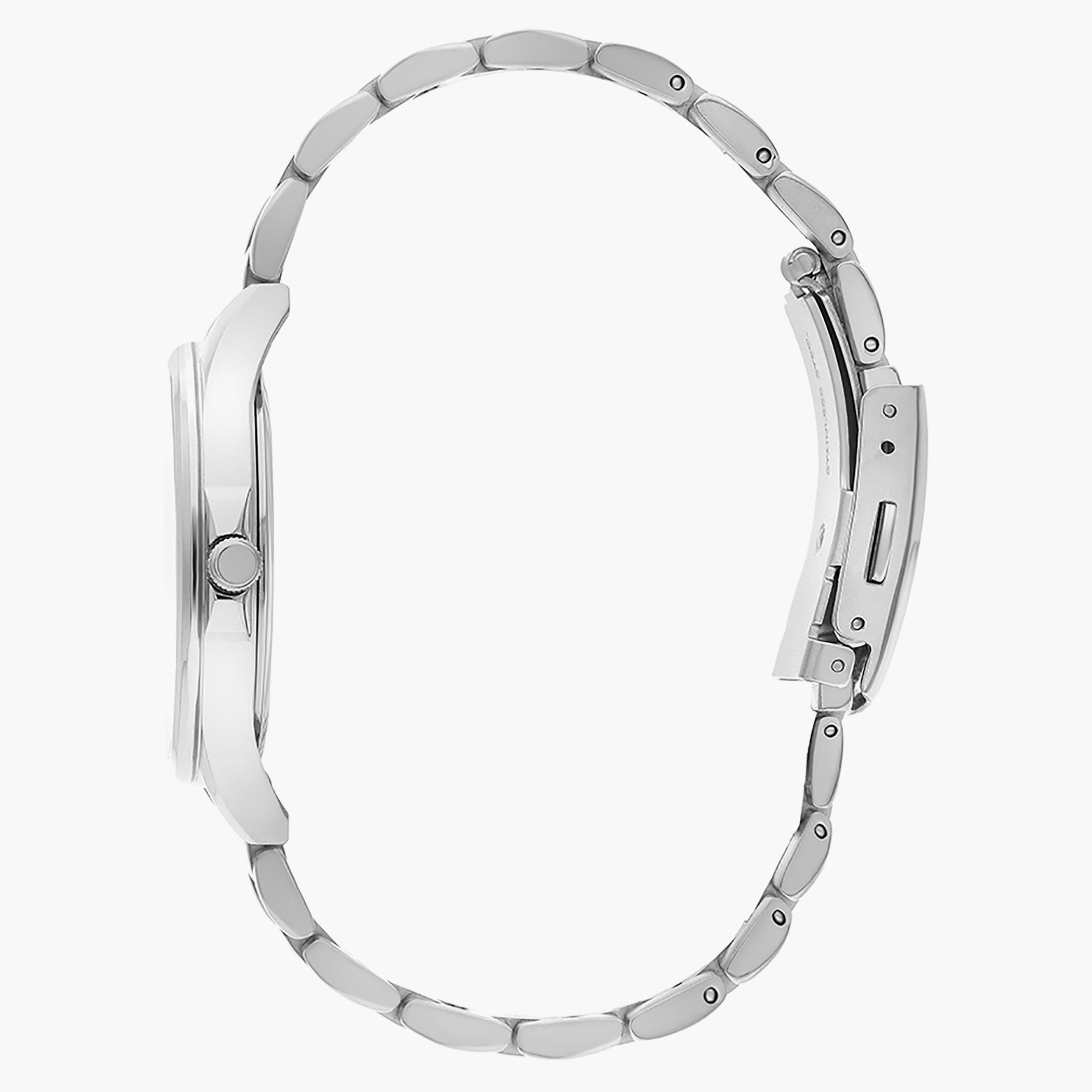 ساعة انالوج من بيفرلي هيلز بولو كلوب بسوار ميتال مع لون فضي للنساء - BP3241X.320-women-watchesandjewellery-watches-image-2