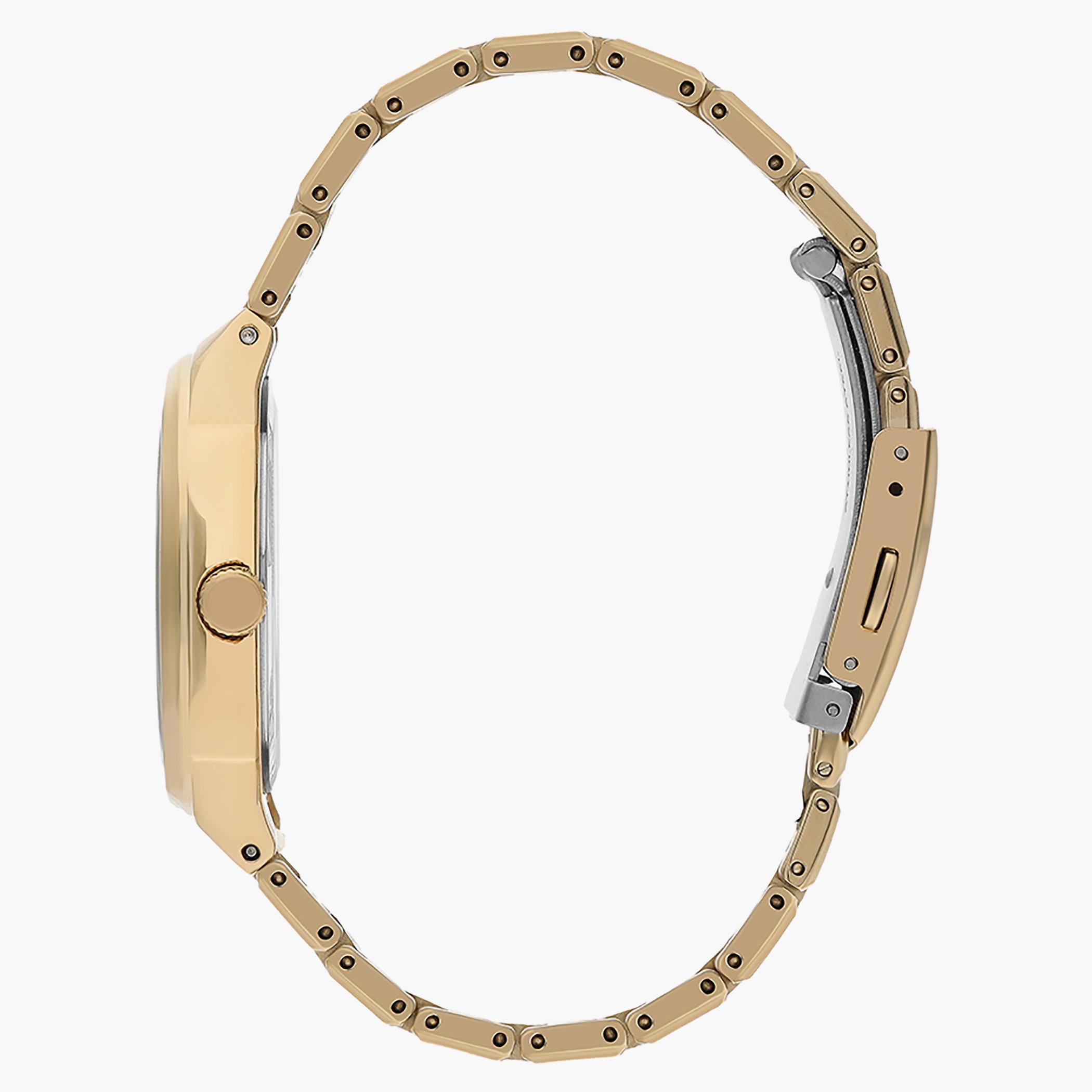 ساعة بيفرلي هيلز بولو كلوب من انالوج بسوار ذهبي معدني للنساء - BP3275X.130-women-watchesandjewellery-watches-image-2