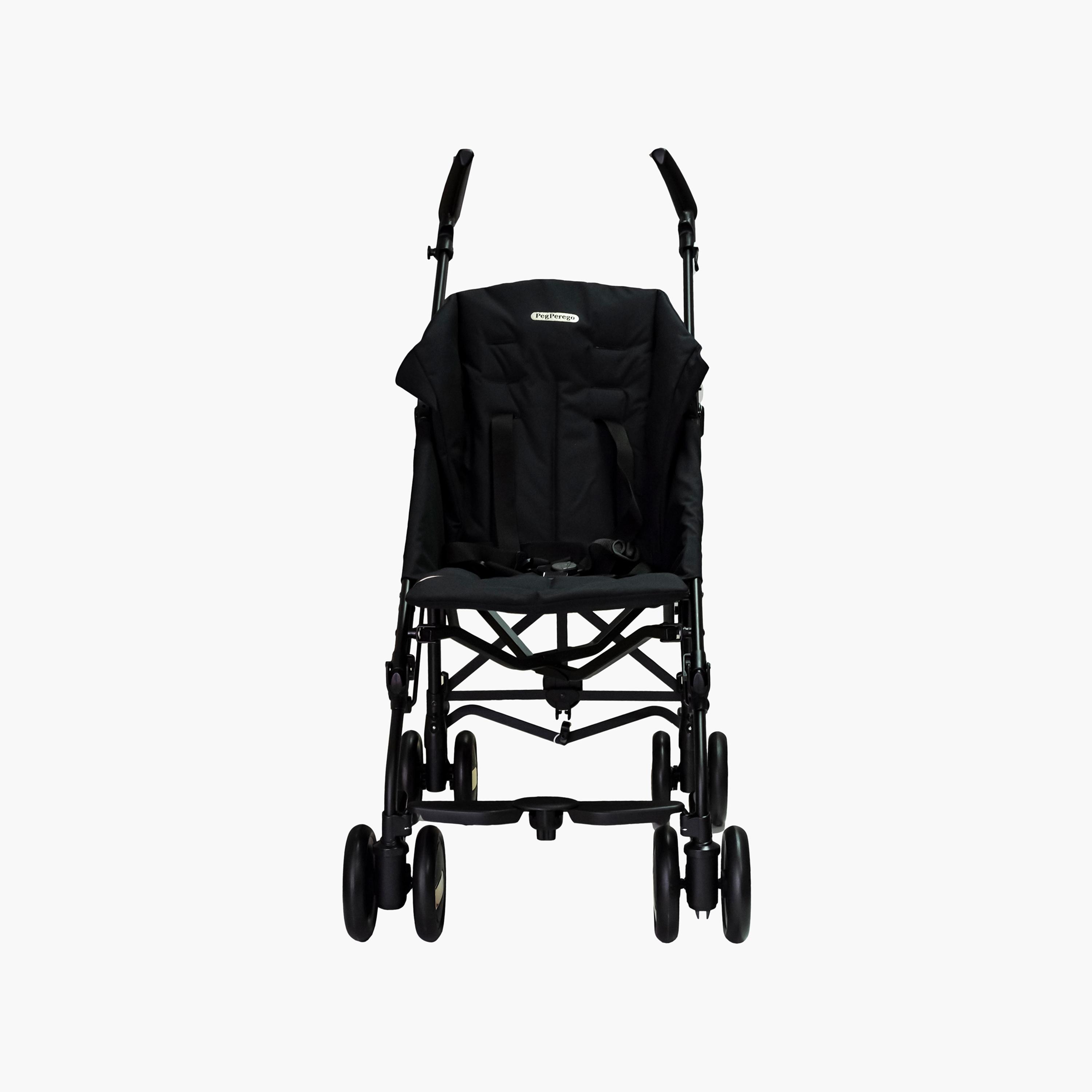 Stroller hotsell baby pliko