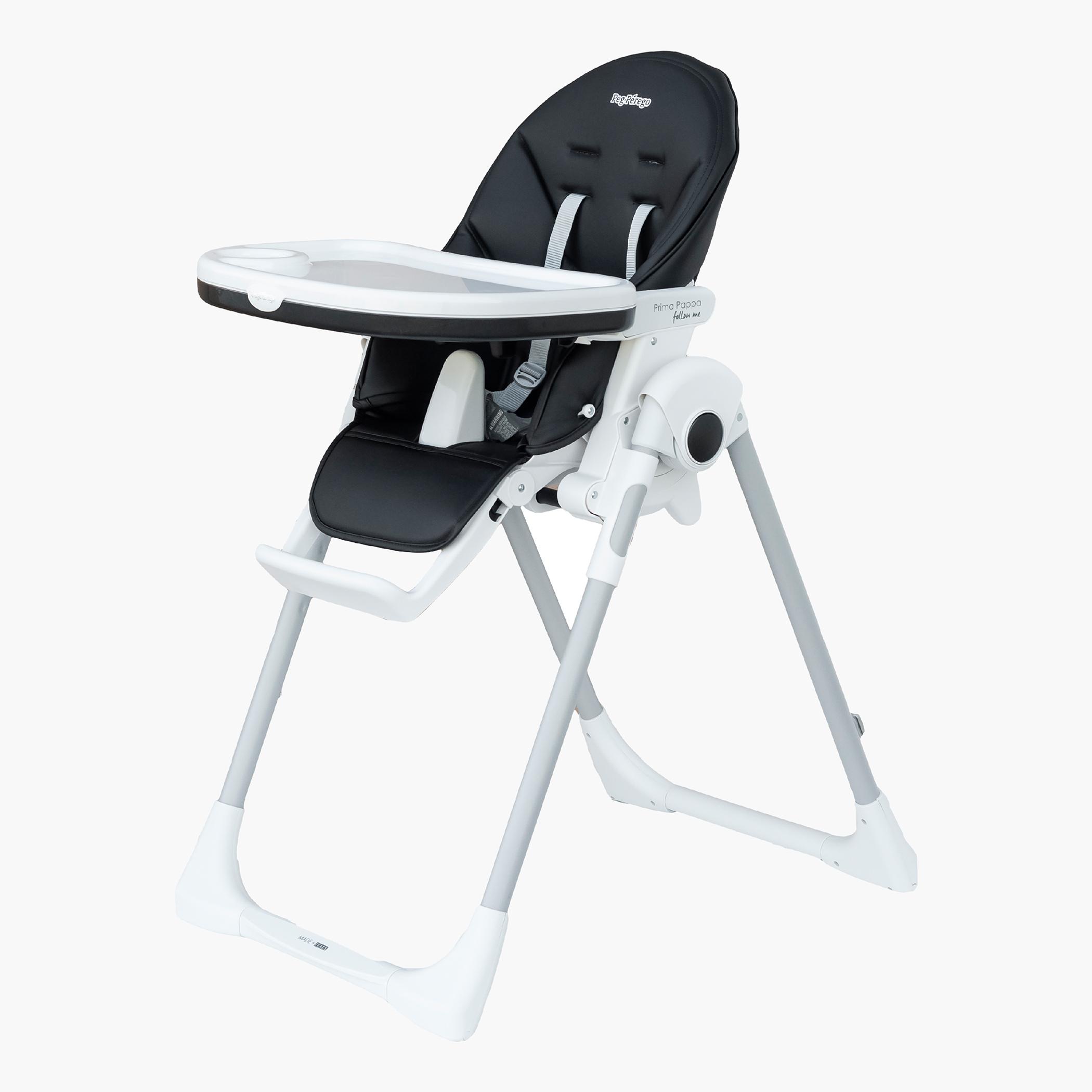 Peg-Perego Siesta Multi-Function High Chair-baby-feeding-highchairsandboosters-image-1
