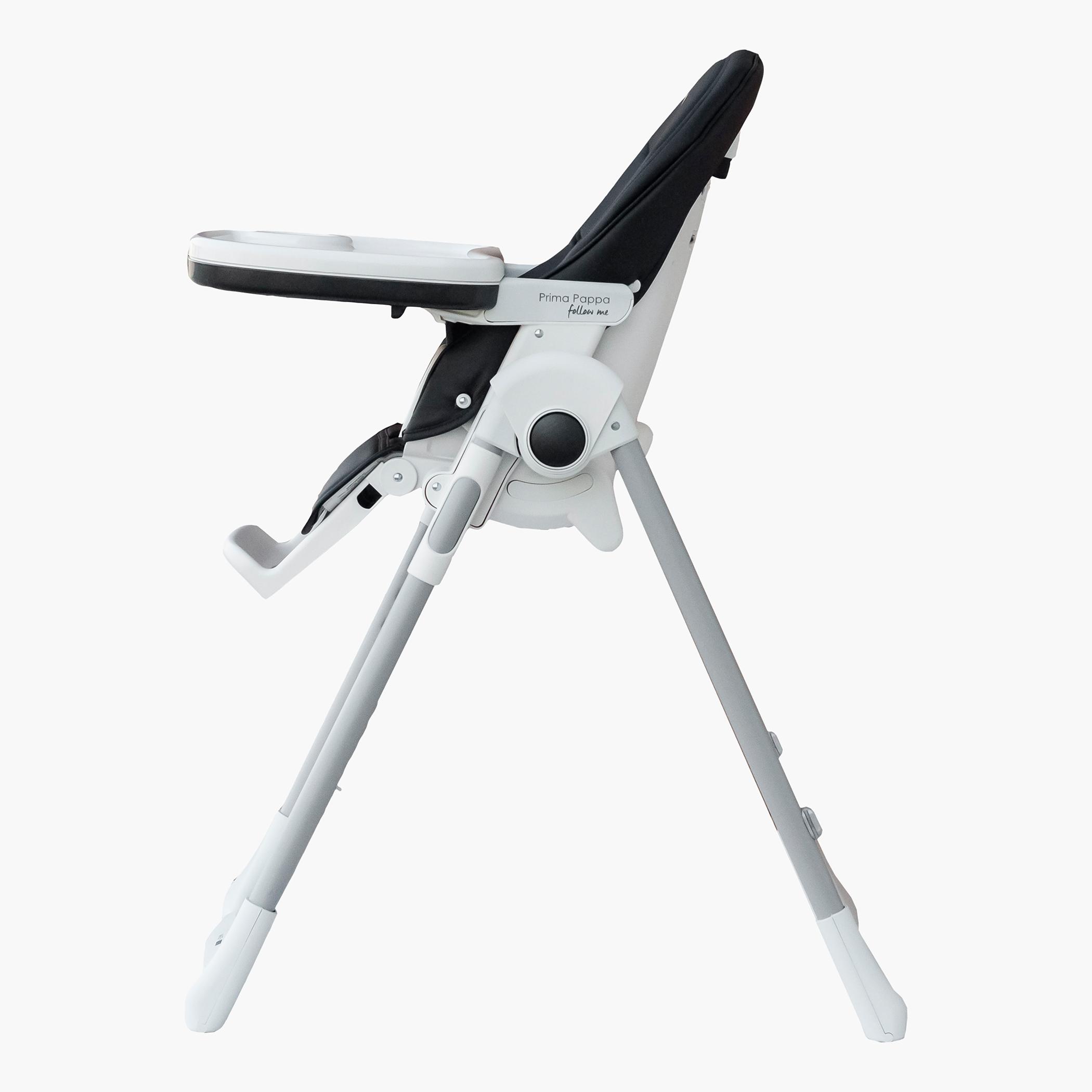 Peg-Perego Siesta Multi-Function High Chair-baby-feeding-highchairsandboosters-image-2