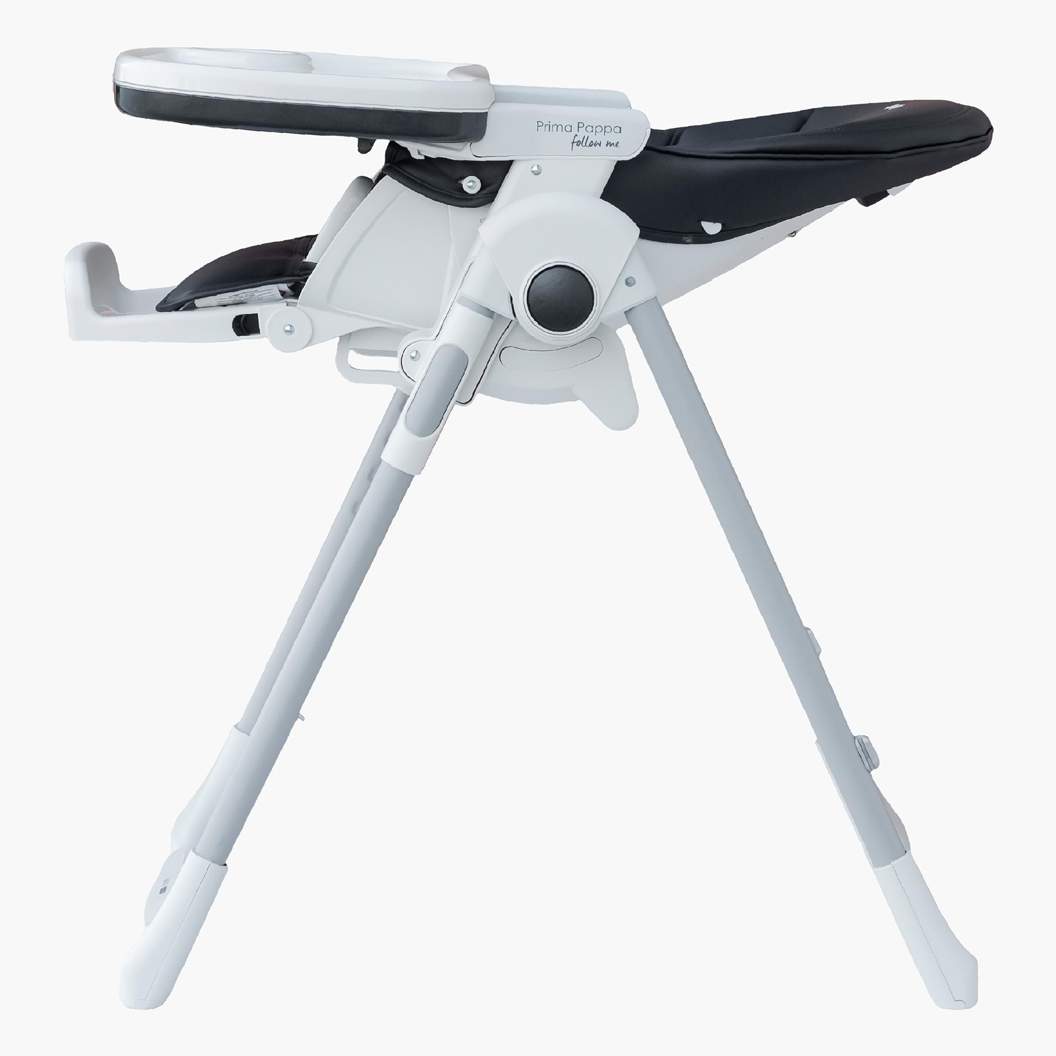 Peg-Perego Siesta Multi-Function High Chair-baby-feeding-highchairsandboosters-image-5