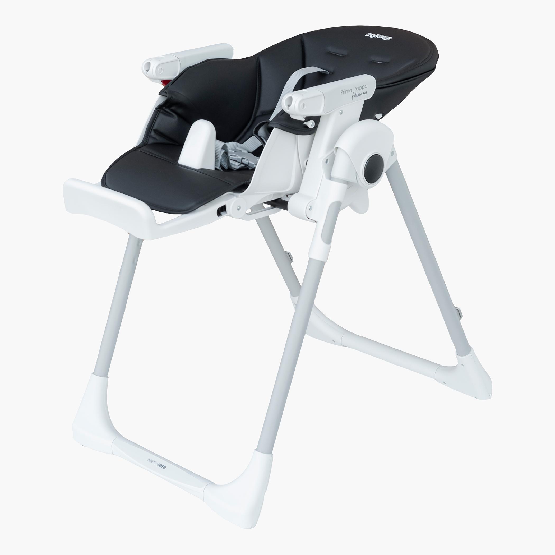 Peg-Perego Siesta Multi-Function High Chair-baby-feeding-highchairsandboosters-image-6