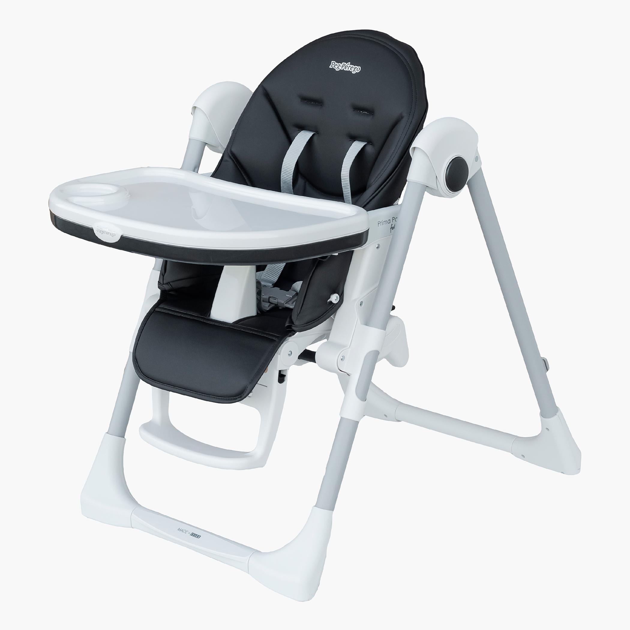 Peg-Perego Siesta Multi-Function High Chair-baby-feeding-highchairsandboosters-image-7