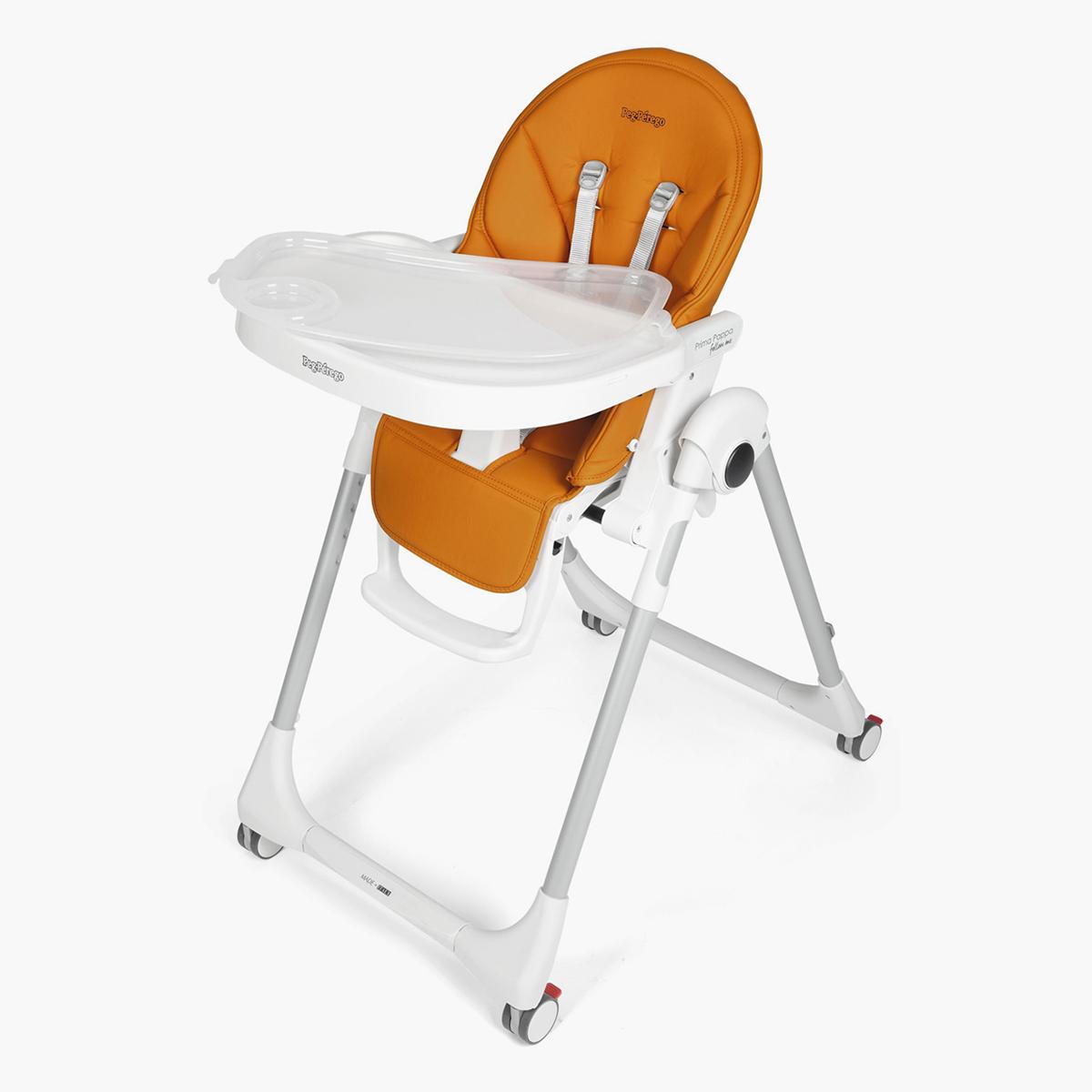 Peg-Perego Prima Pappa High Chair-baby-feeding-highchairsandboosters-image-1