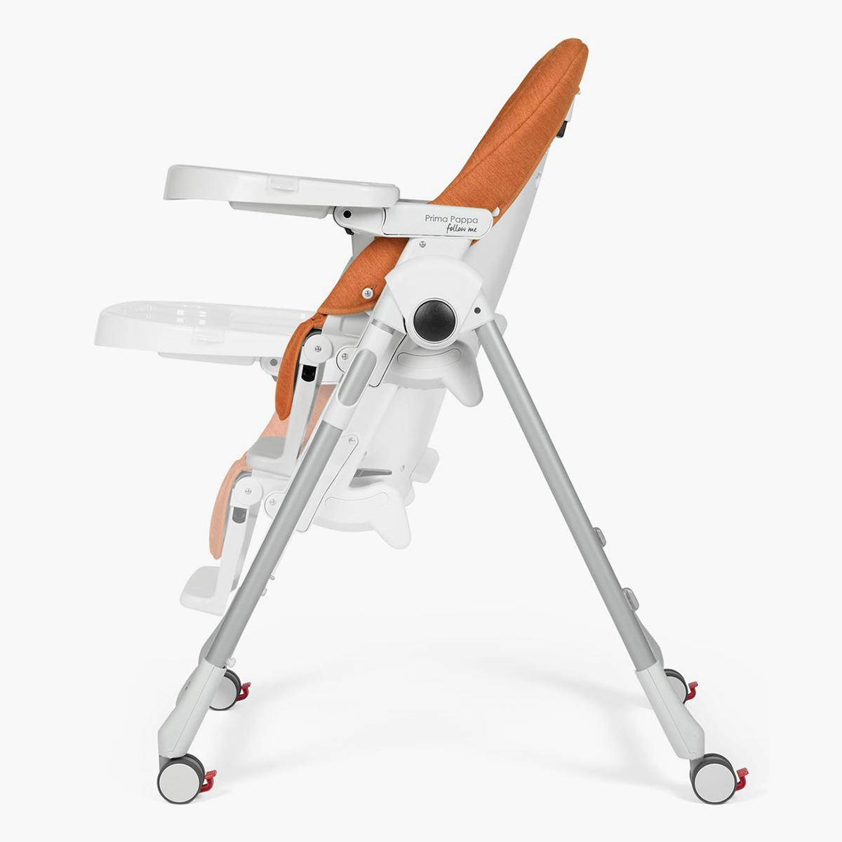 Peg-Perego Prima Pappa High Chair-baby-feeding-highchairsandboosters-image-2
