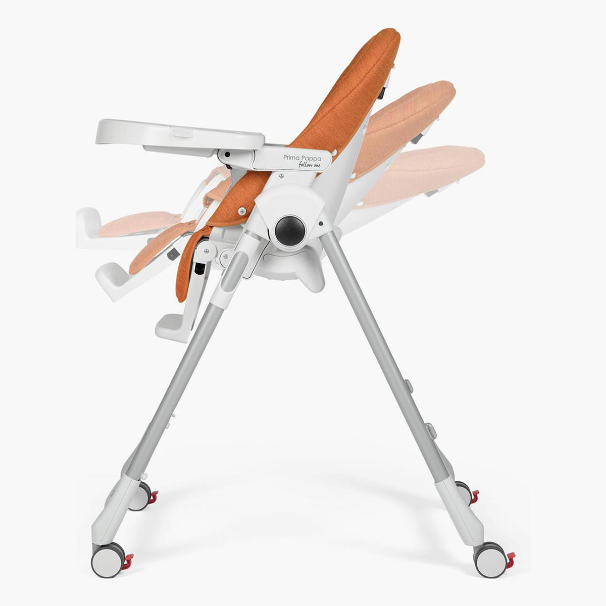 Peg-Perego Prima Pappa High Chair-baby-feeding-highchairsandboosters-image-4