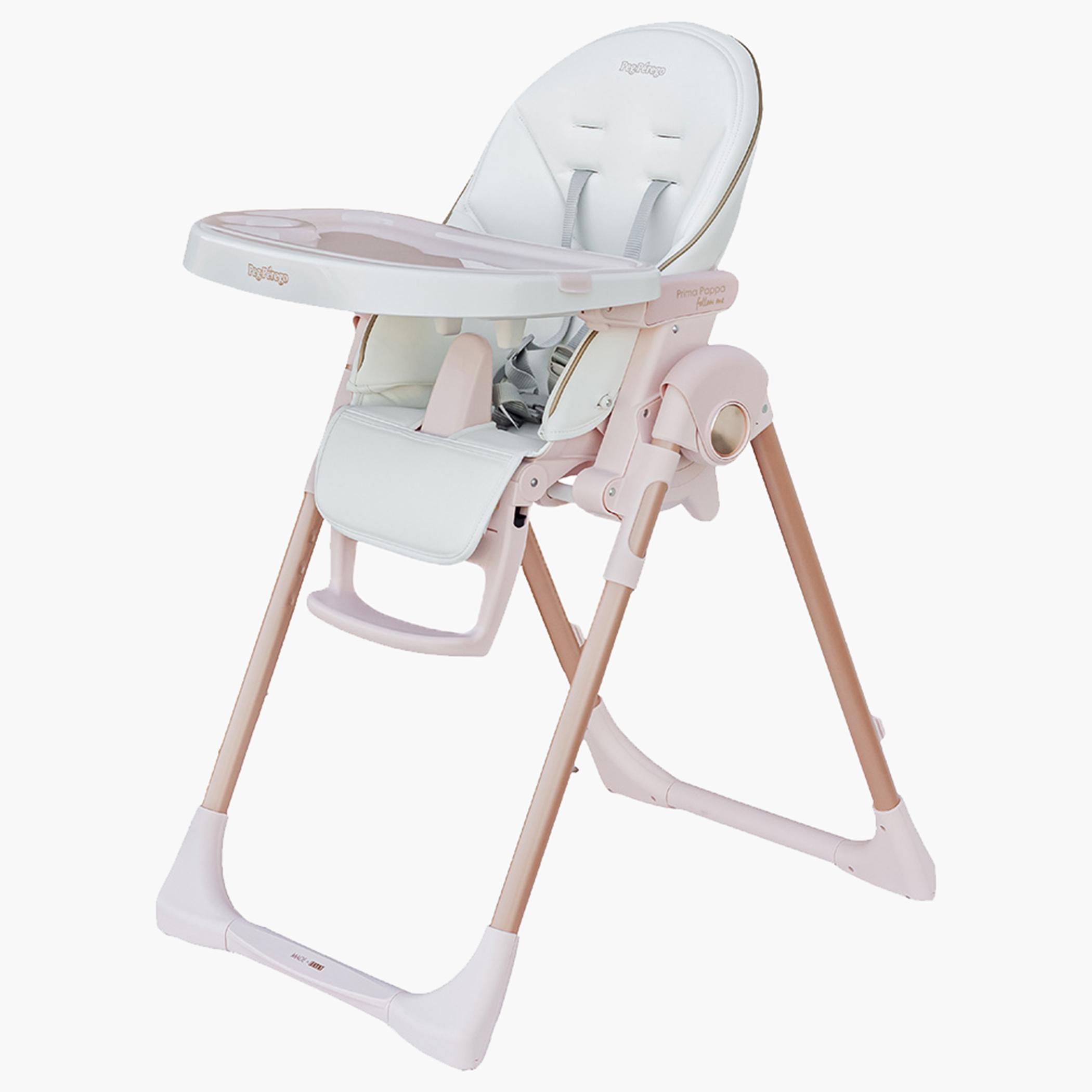 Peg perego store best high chair