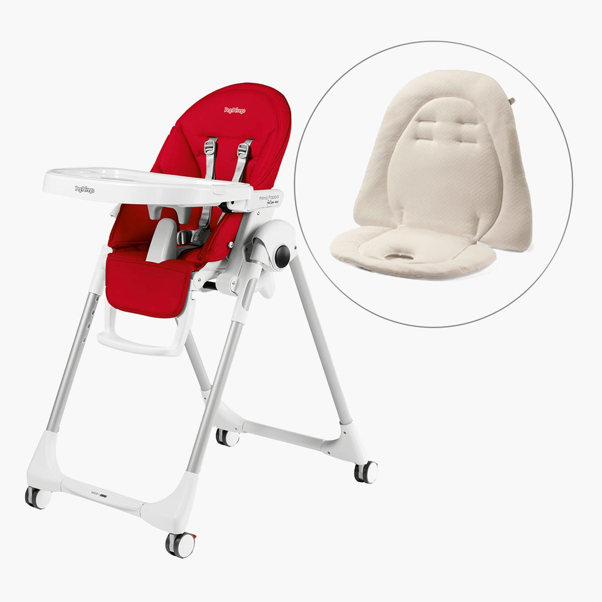 Prima pappa 2024 high chair