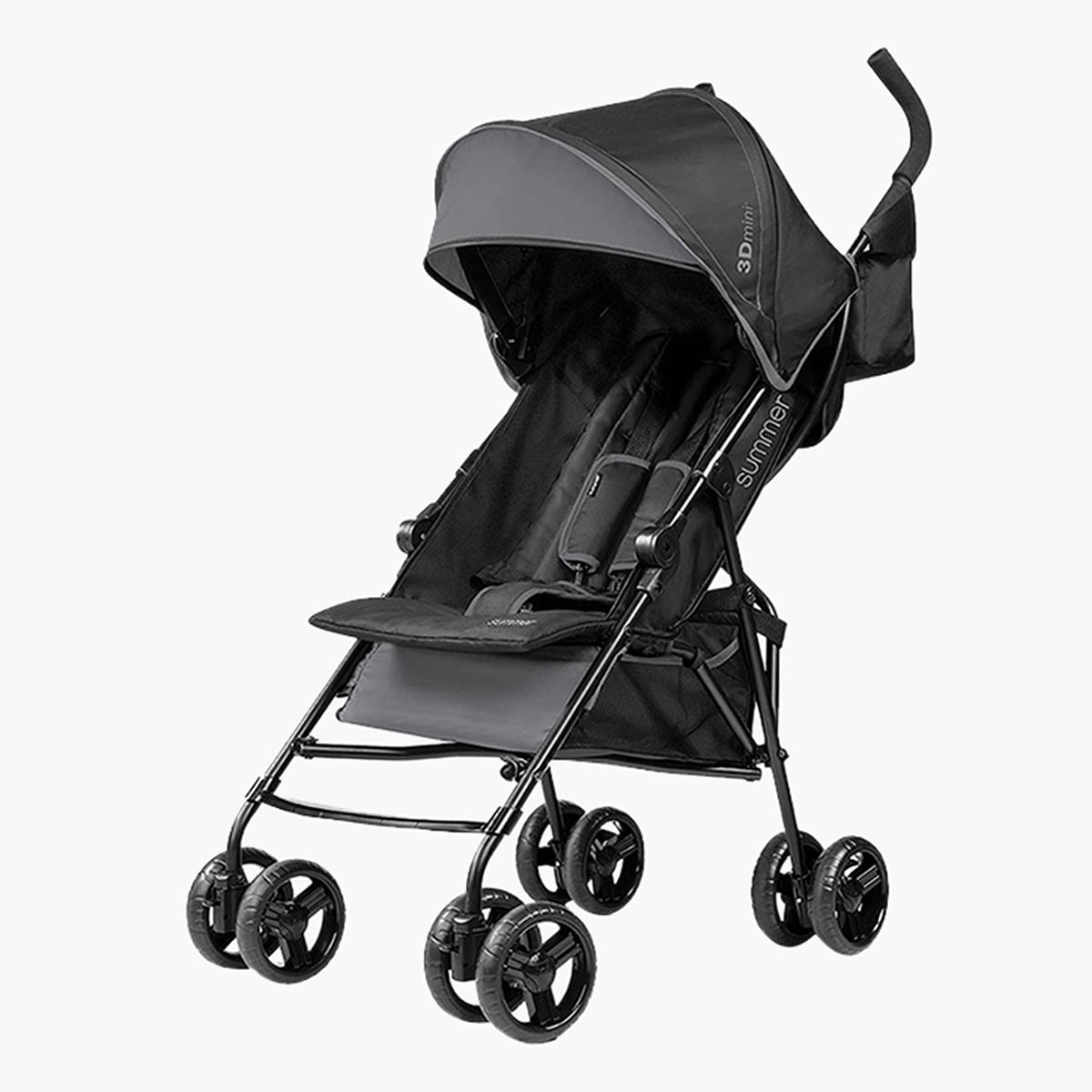 Summer Infant 3D Mini Stroller-baby-gear-strollersandprams-strollers-image-1