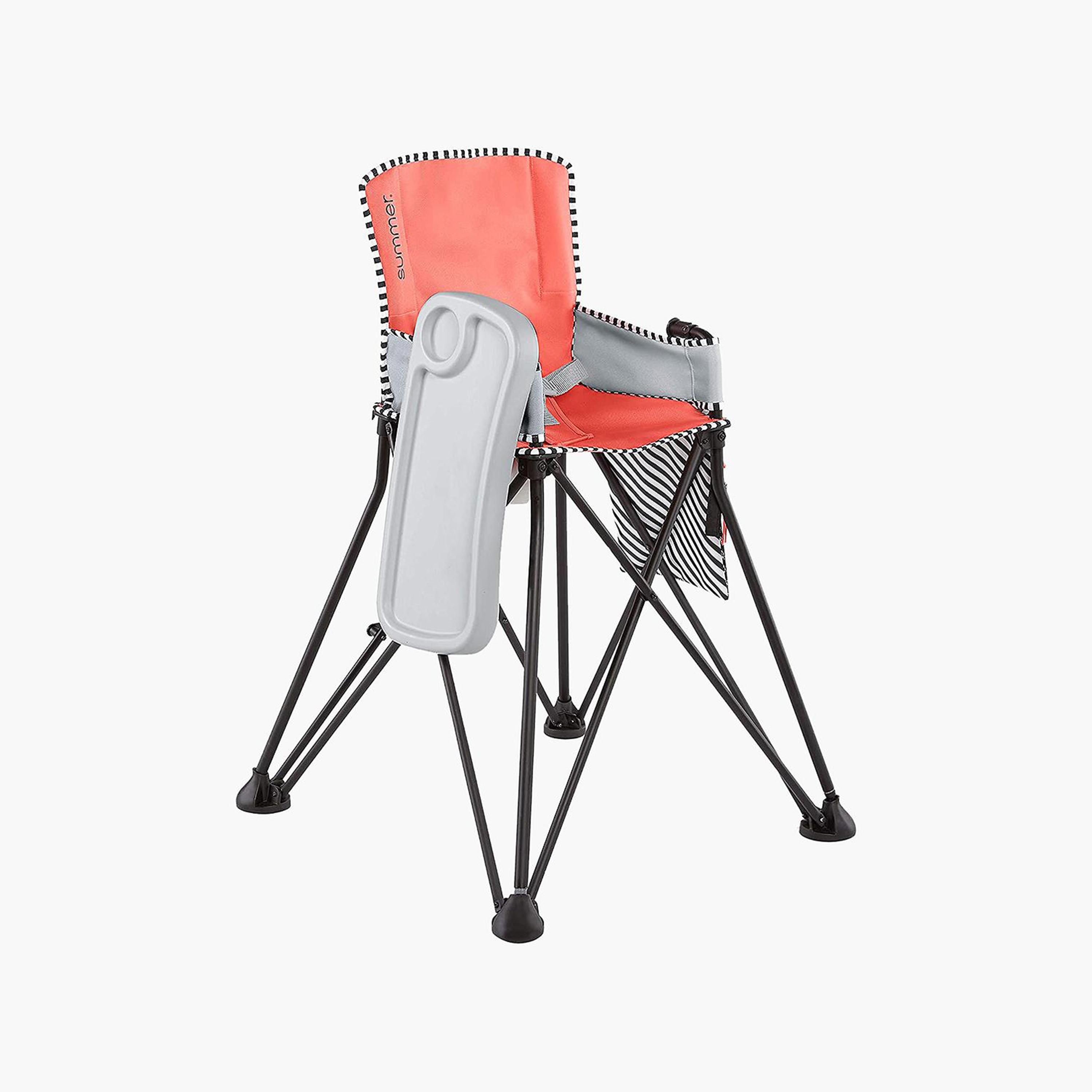 Summer 2024 high chair