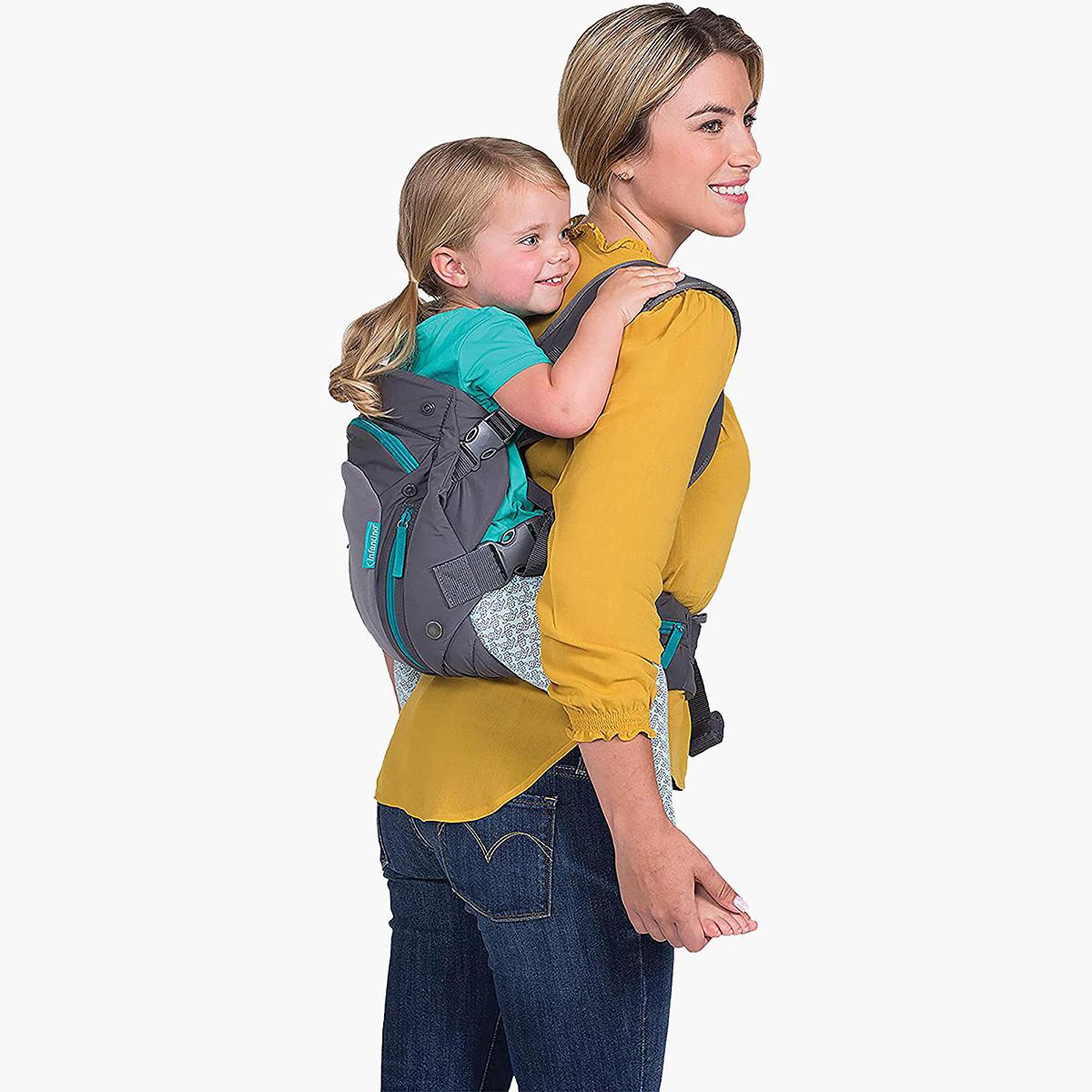 Infantino Carry-On Multi-Pocket Carrier-baby-gear-babycarriers-image-3