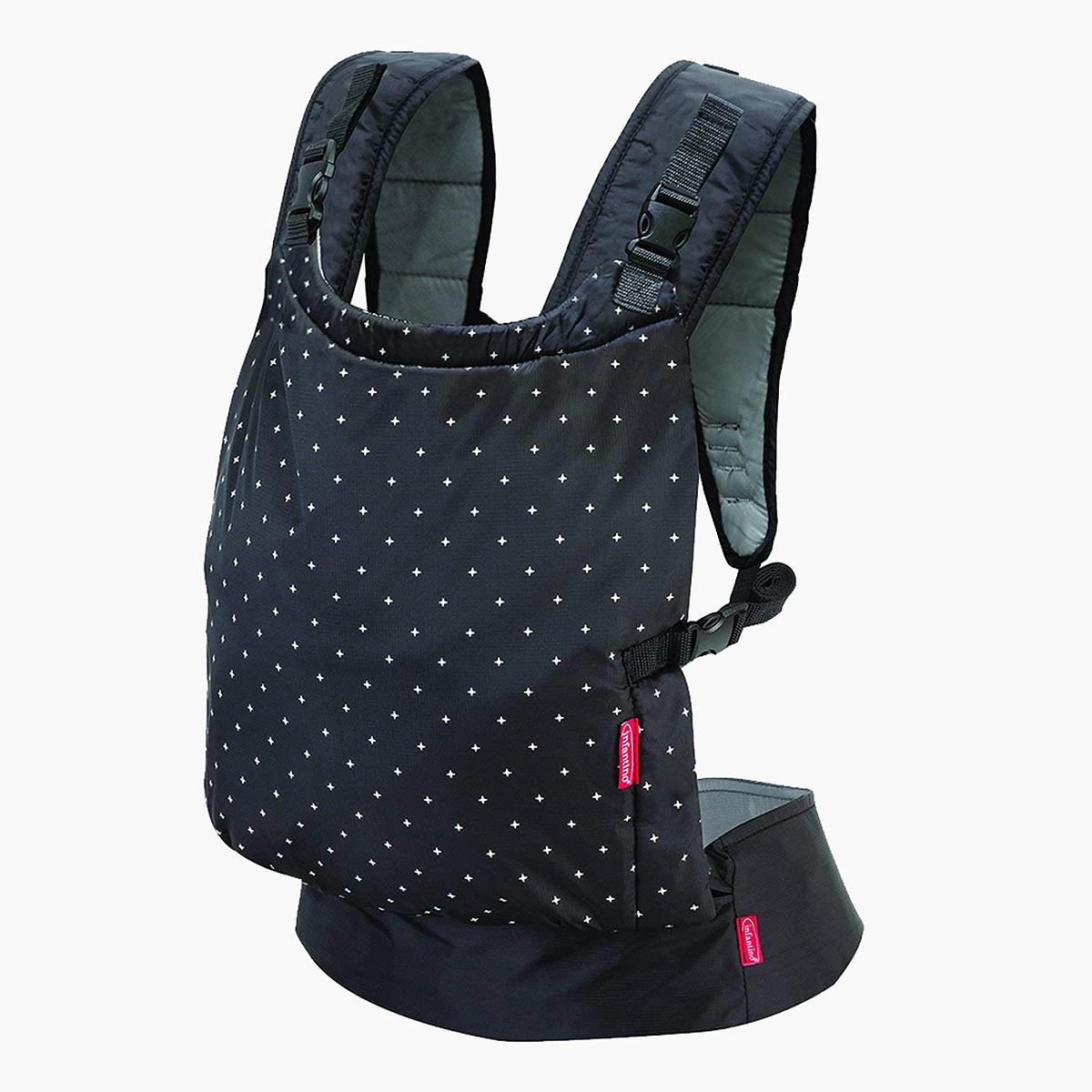 Infantino Zip Travel Carrier-baby-gear-babycarriers-image-1