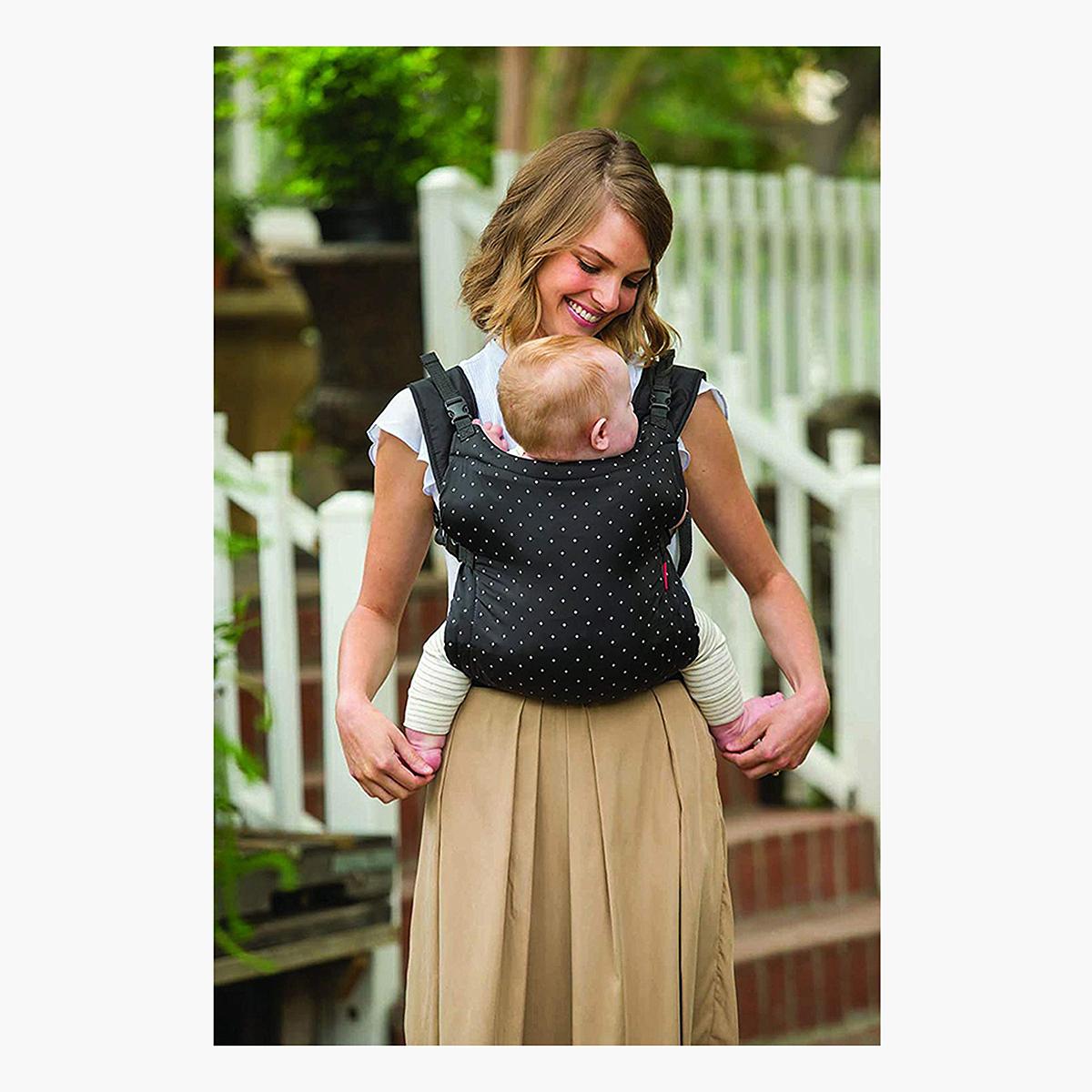 Infantino zip hot sale carrier