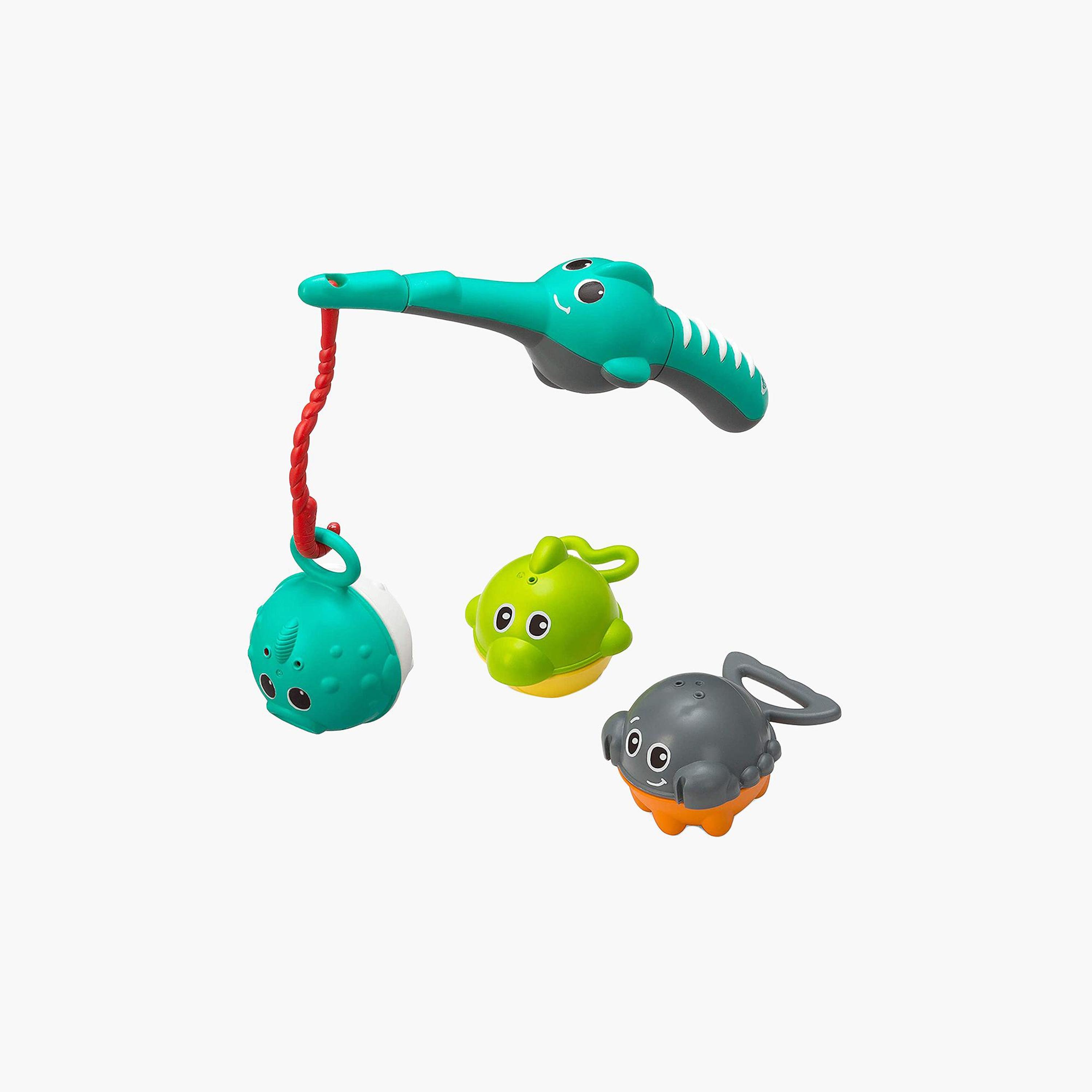 Infantino Fishing Fun Activity Set-toys-babyandtoddlertoys-learningtoys-image-1