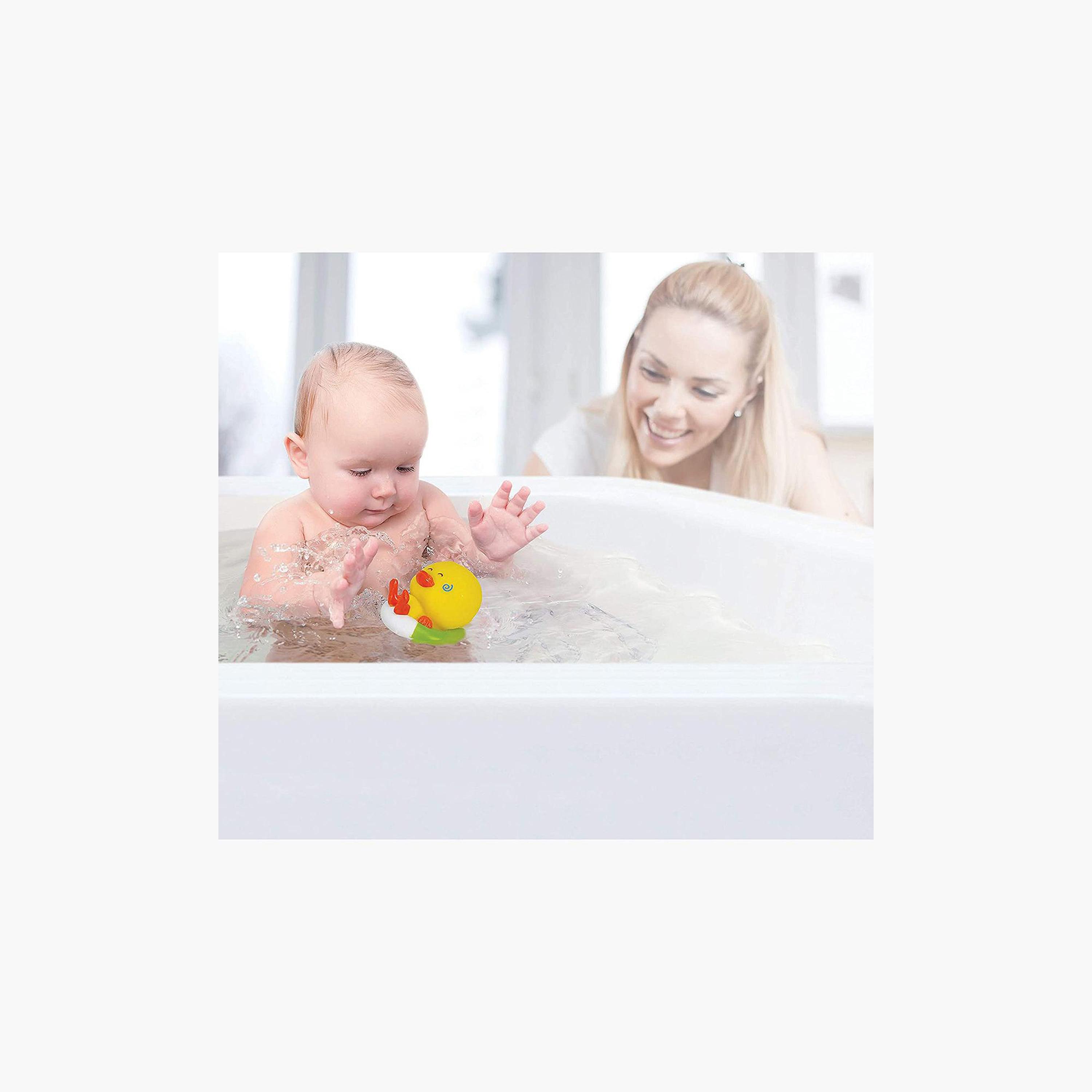 Infantino bathtub cheap