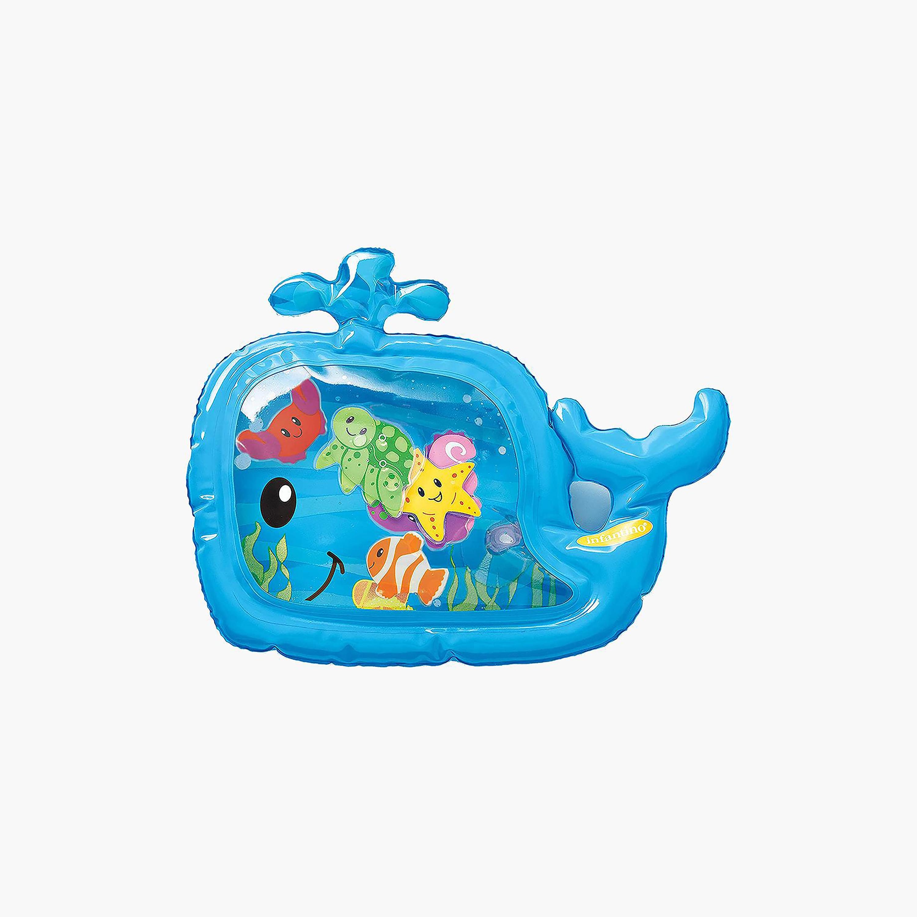 Infantino sales whale playmat