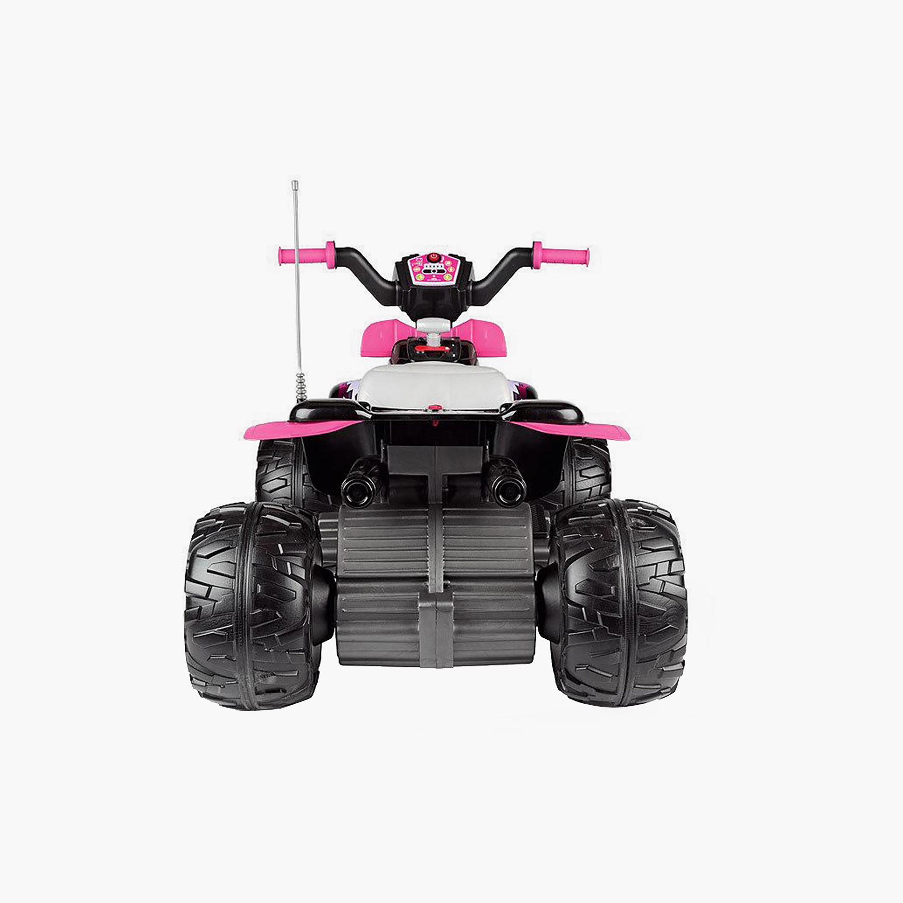 Peg Perego Outdoor Räder Buy Peg-Perego Corral T-Rex 330W Mountain Bike Online | Centrepoint UAE