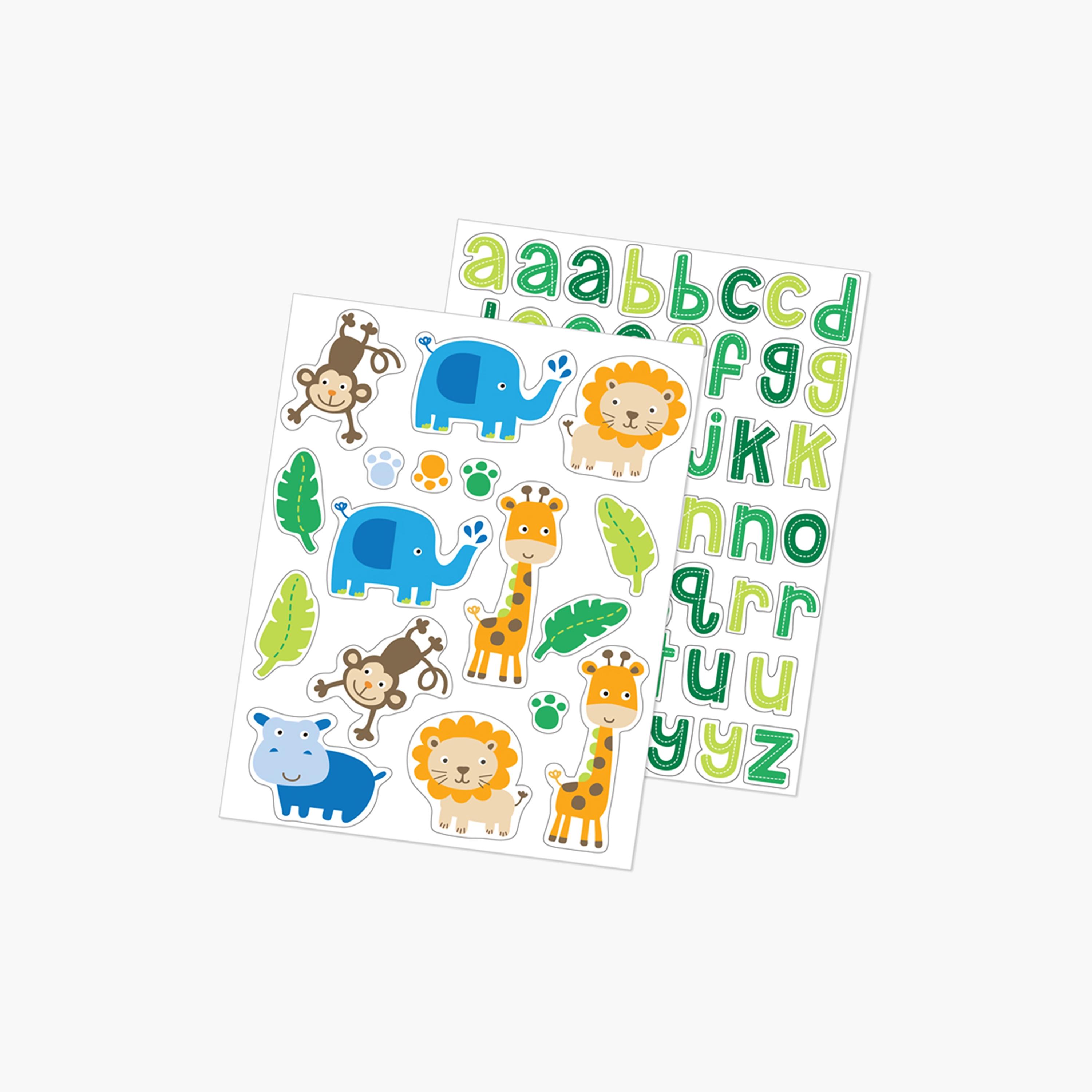 Summer Infant 2-in-1 Step Up Potty with Stickers-baby-diapering-pottytraining-image-2