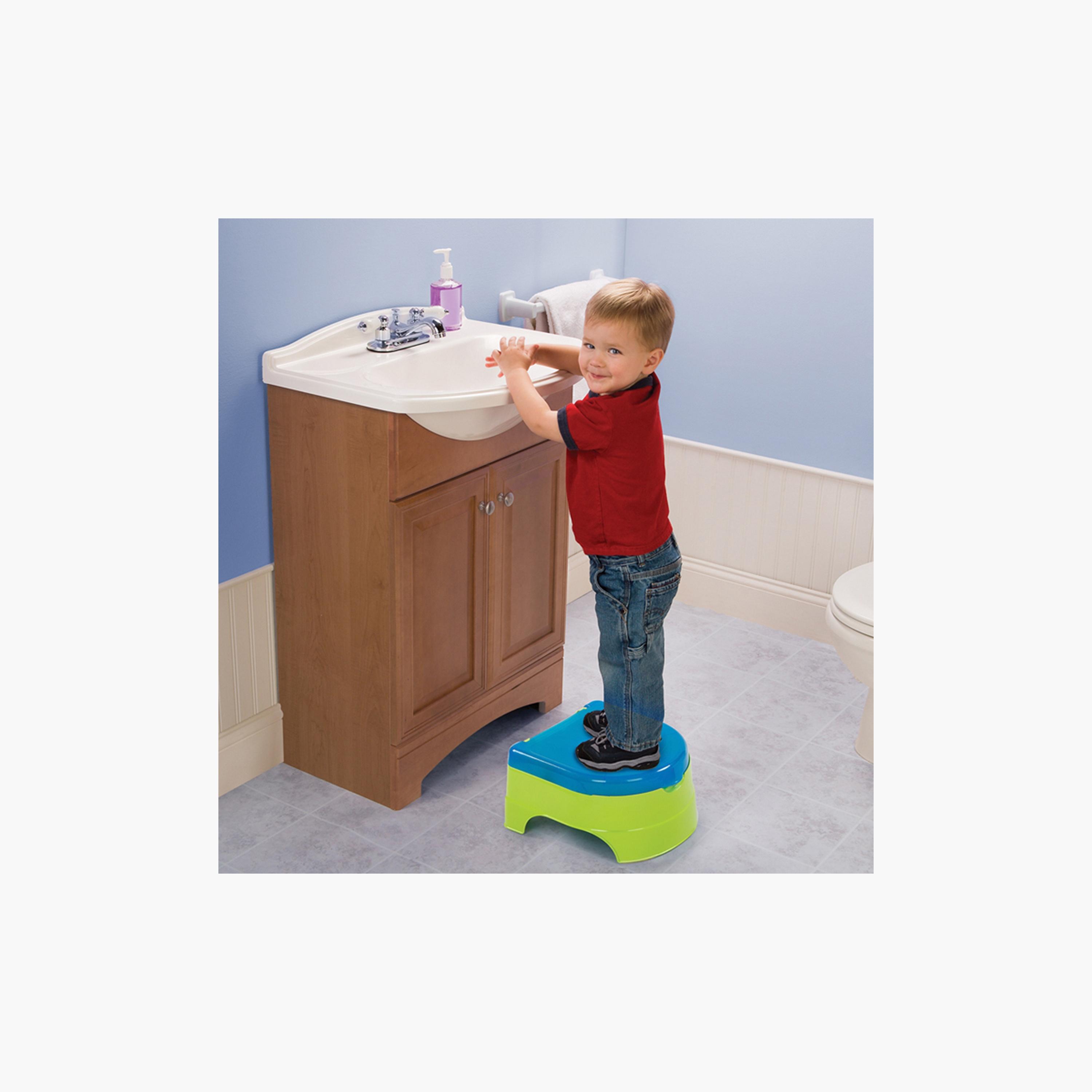 Summer Infant 2-in-1 Step Up Potty with Stickers-baby-diapering-pottytraining-image-3