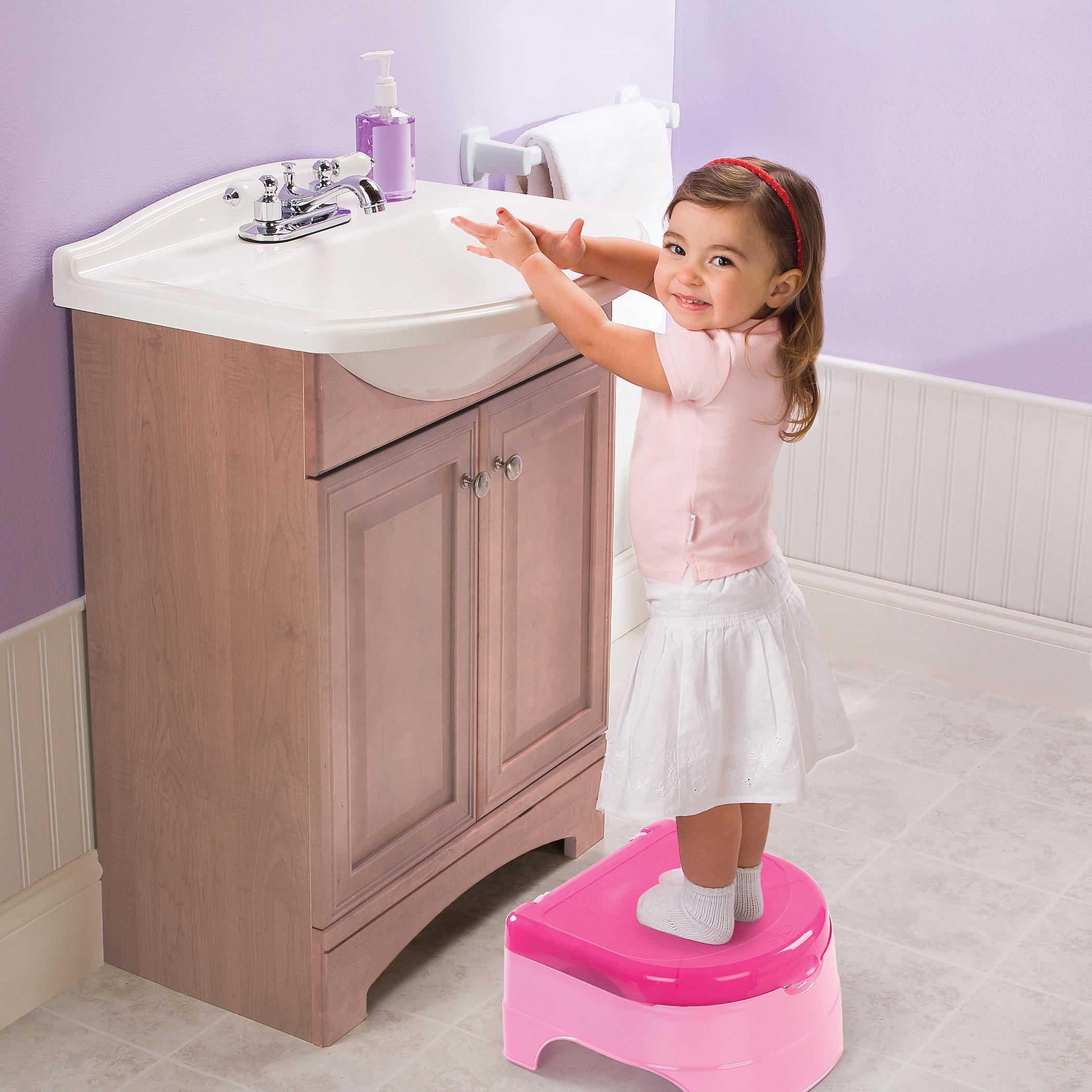 Summer Infant 2-in-1 Step-Up Potty Seat with Stickers-baby-diapering-pottytraining-image-4