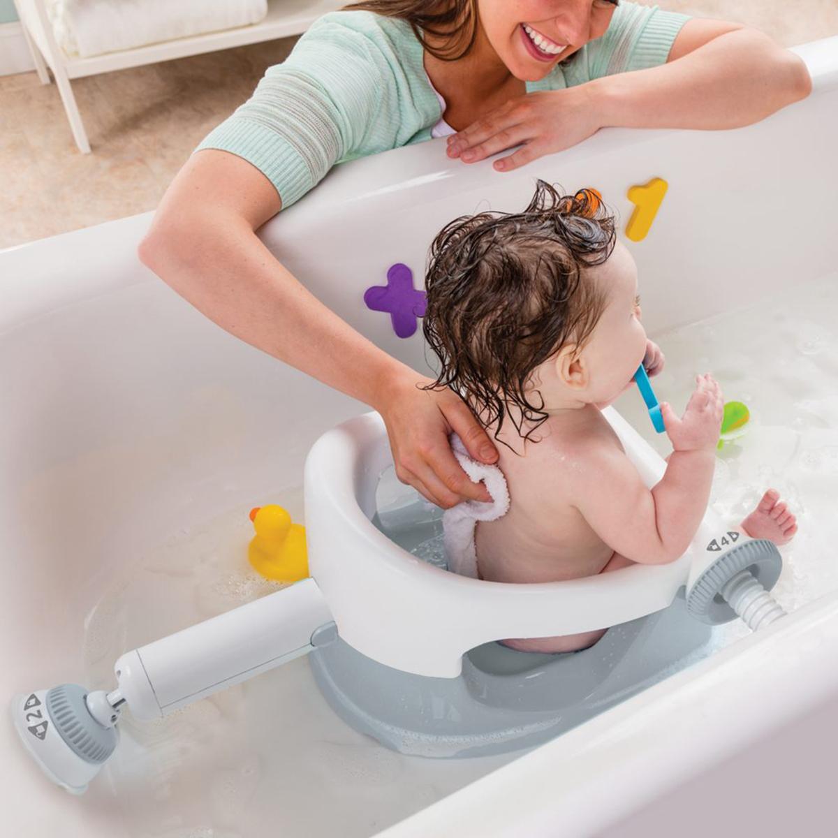 Buy Summer Infant My Bath Seat for Babies Online in UAE Centrepoint