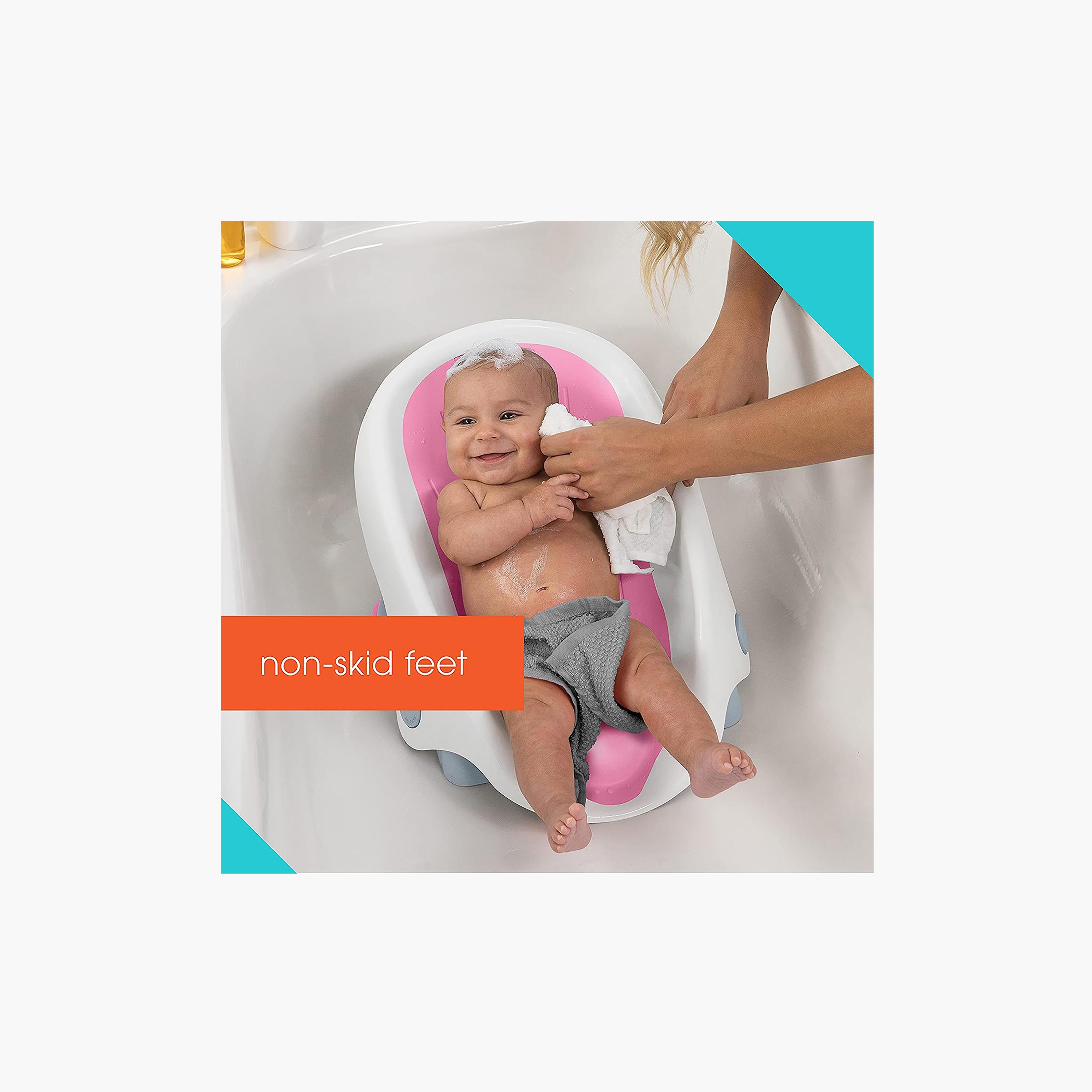 Summer Infant Clean Rinse Baby Bather-baby-bathandcare-bathtubs-image-4