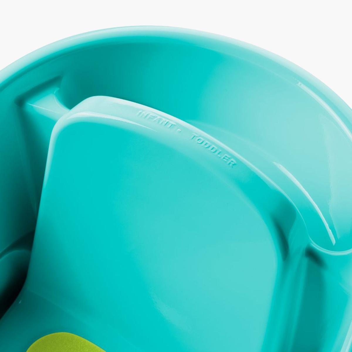 حوض استحمام كومفي كلين ديلوكس من سمر إنفانت - حديثي الولادة والأطفال-baby-bathandcare-bathtubs-image-7