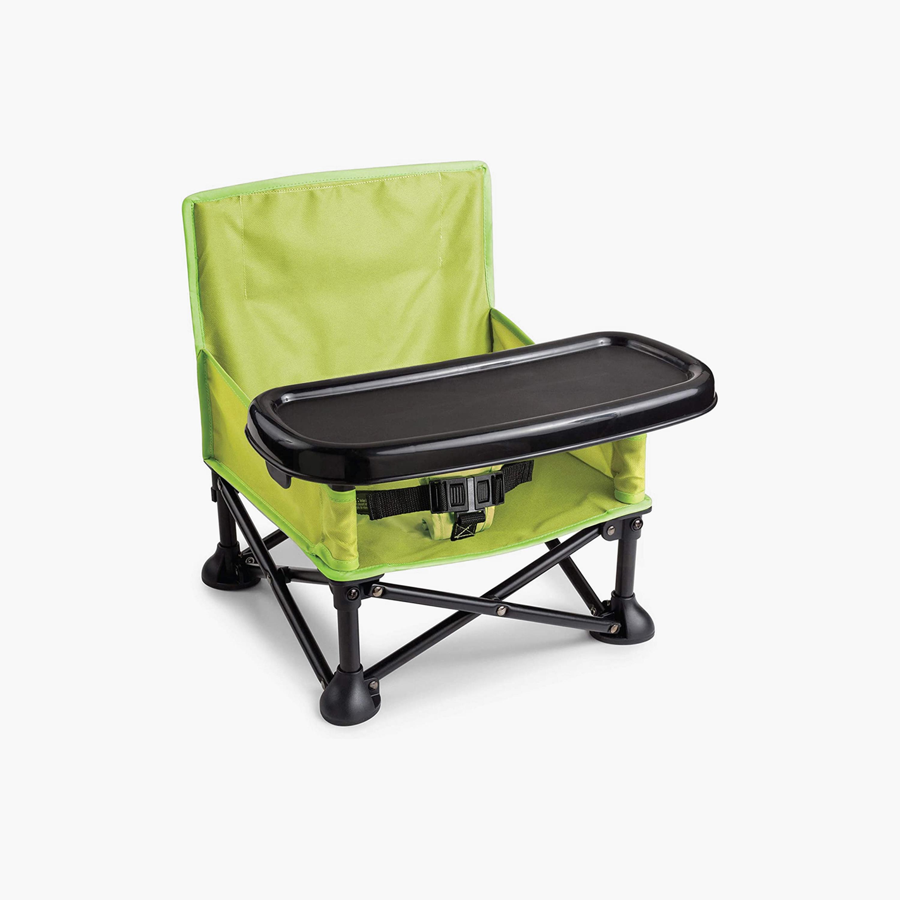 Summer Infant Pop 'N Sit Portable Booster Seat-baby-feeding-highchairsandboosters-image-1