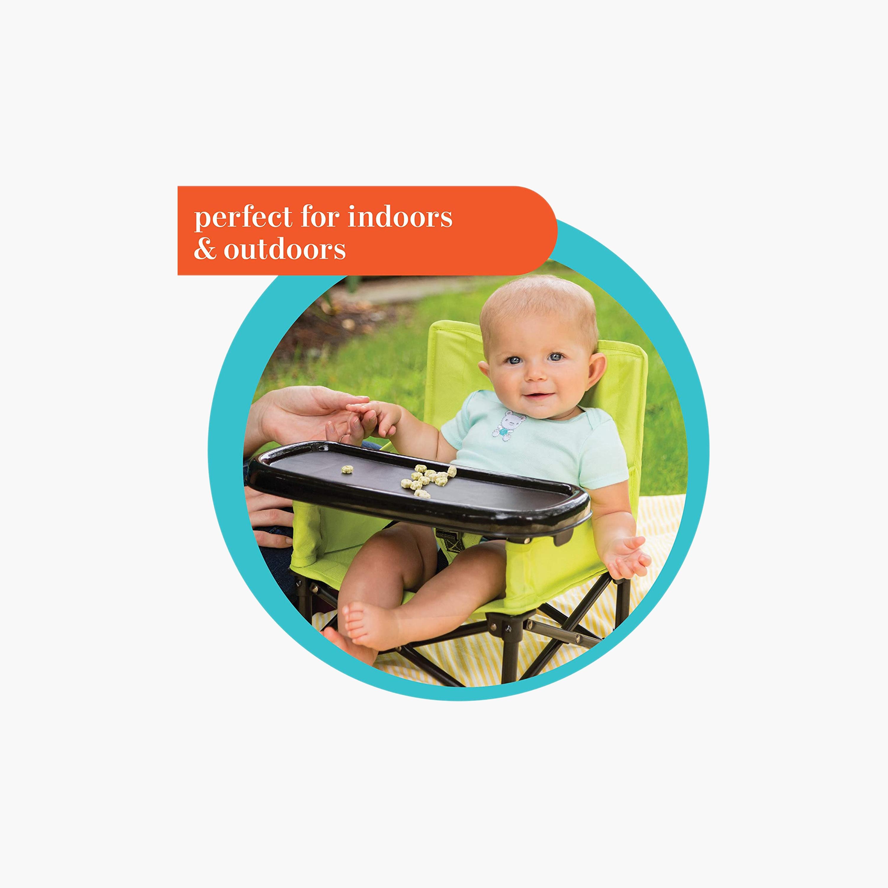 Summer Infant Pop 'N Sit Portable Booster Seat-baby-feeding-highchairsandboosters-image-3