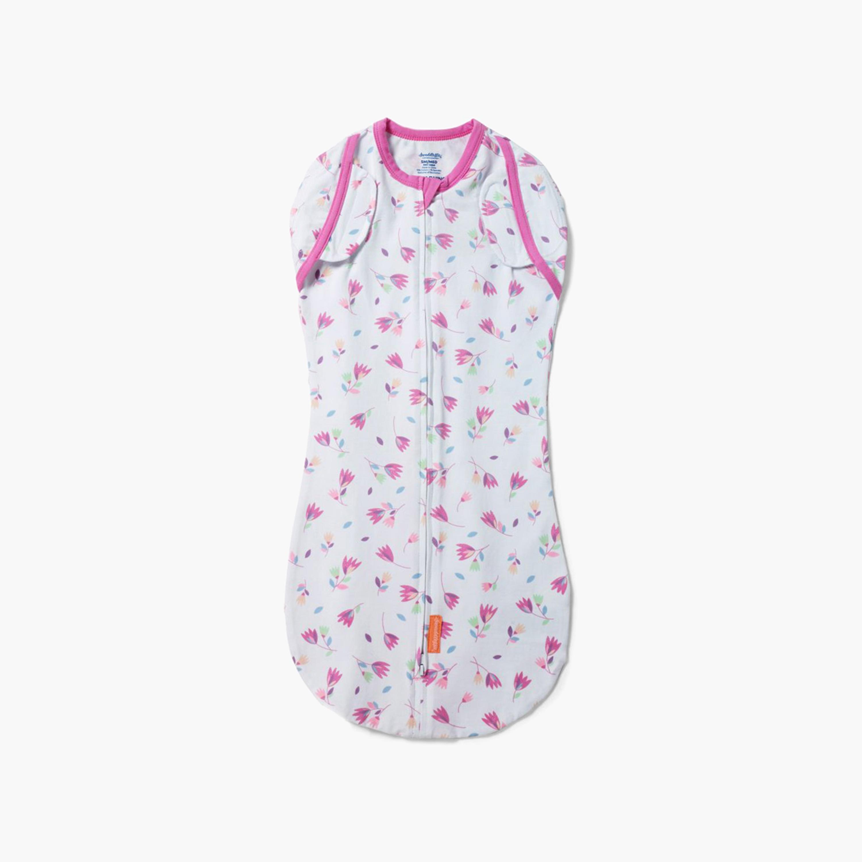 Swaddleme sleep hot sale pod