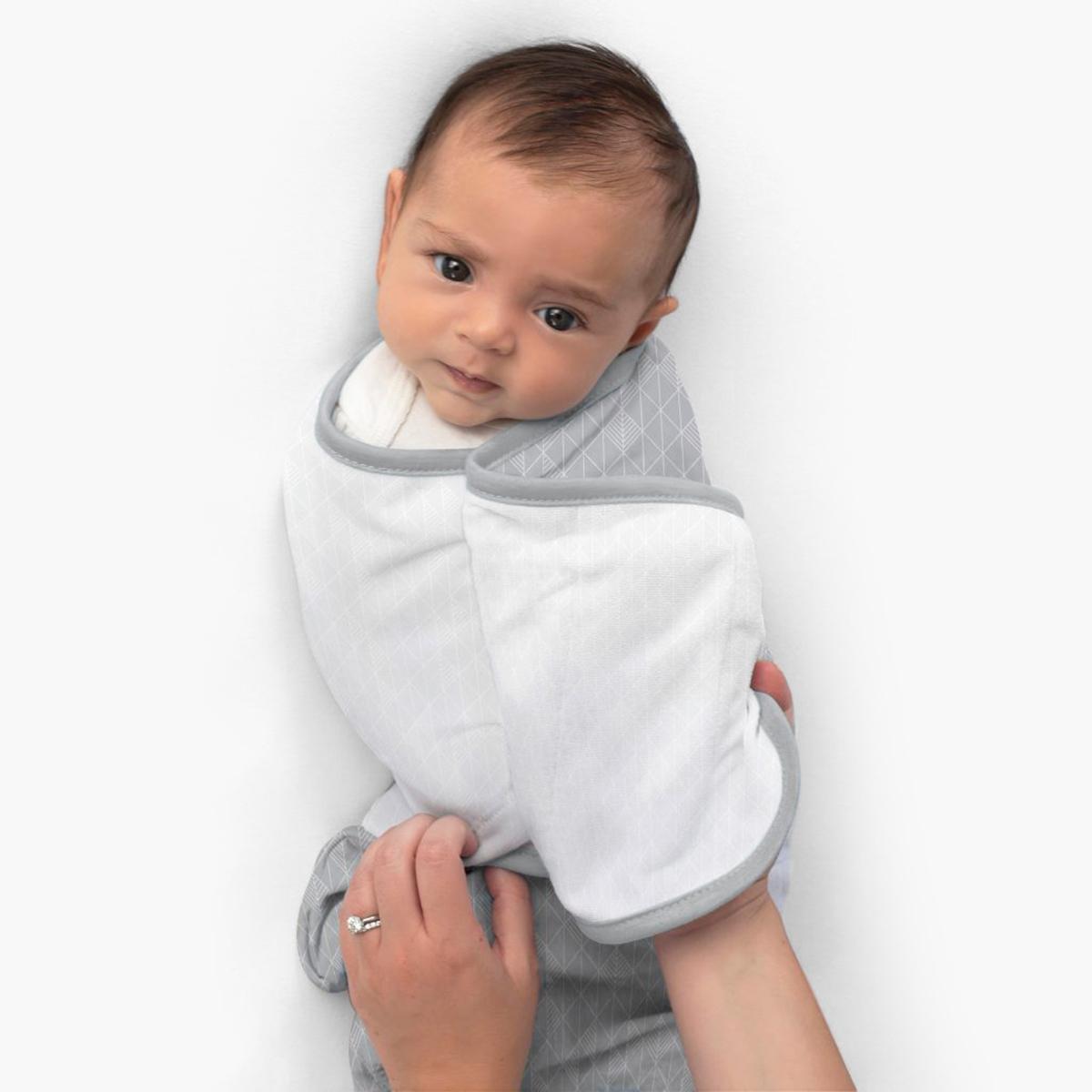 Swaddle me whisper discount quiet