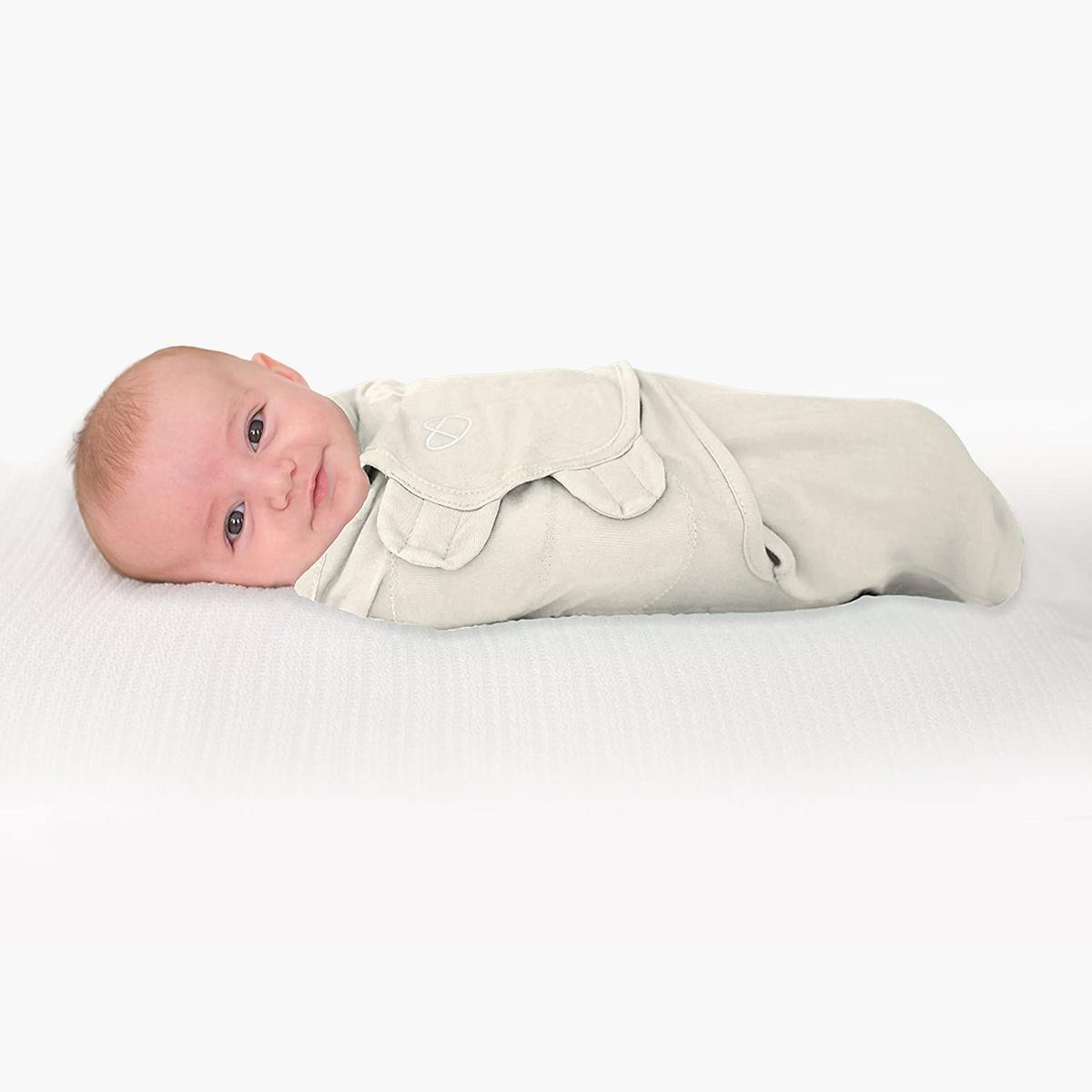 Swaddleme baby hot sale